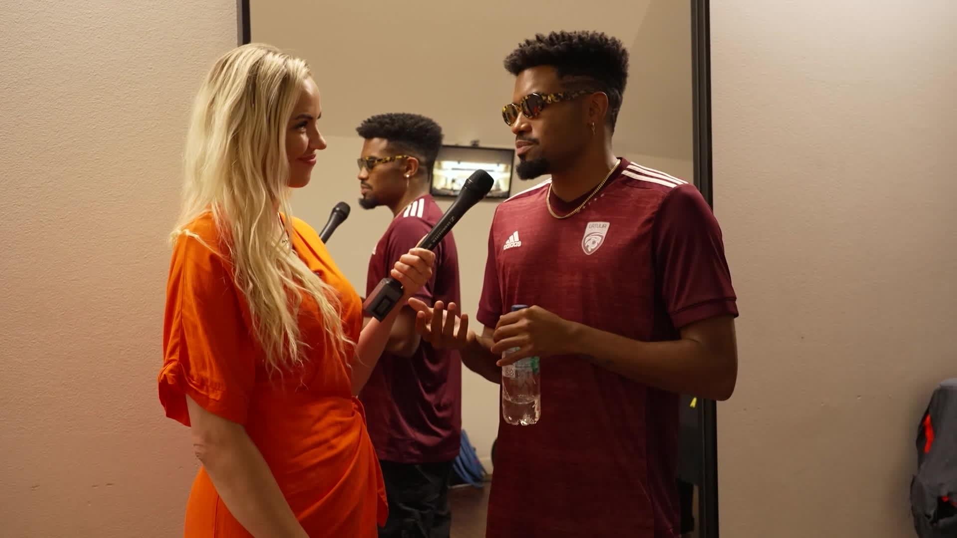 Slavenības. Bez filtra