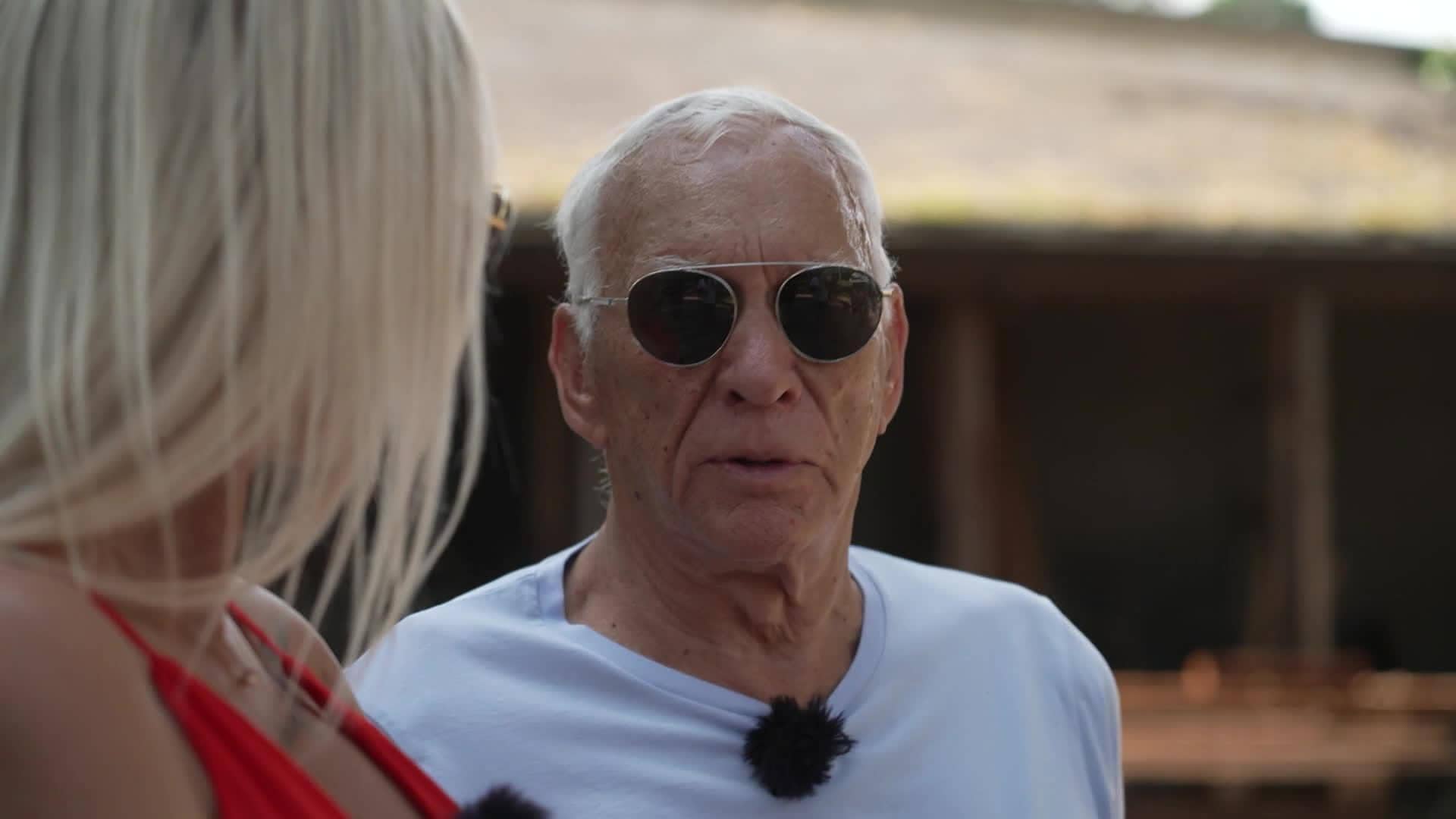 Slavenības. Bez filtra