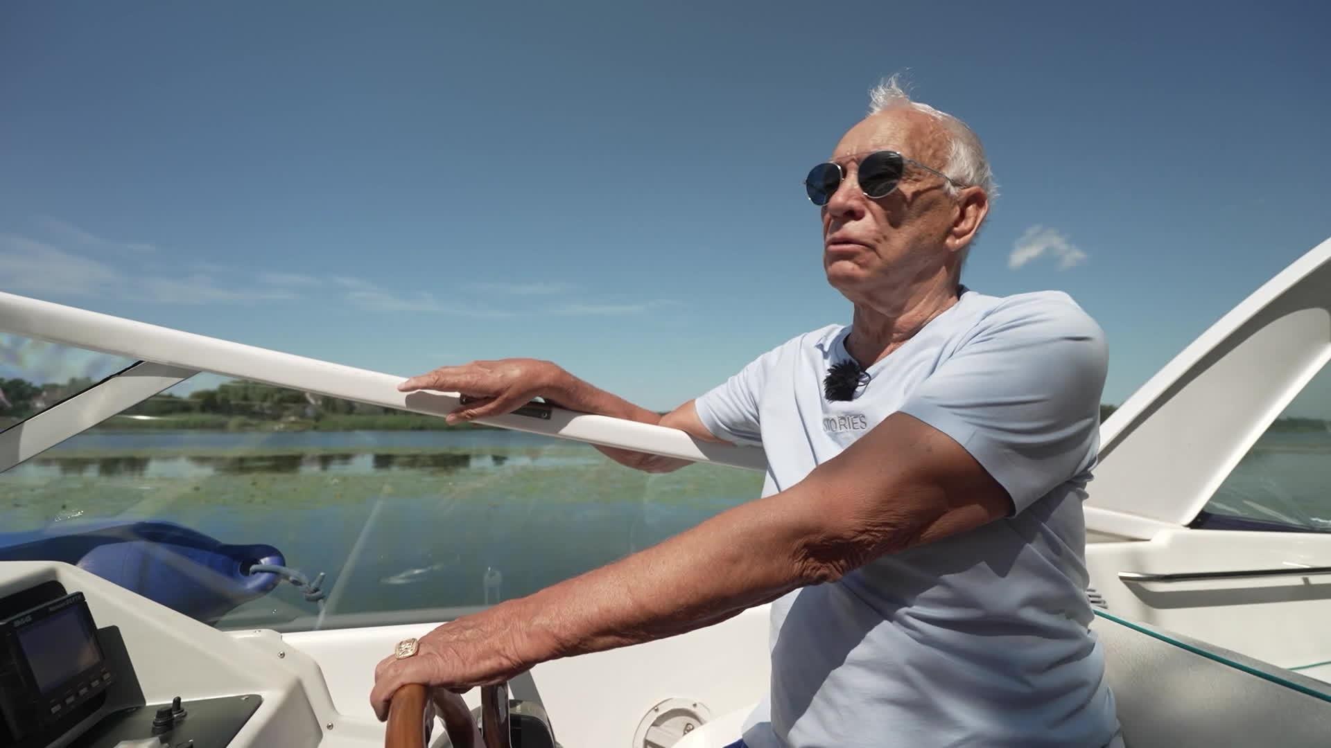 Slavenības. Bez filtra