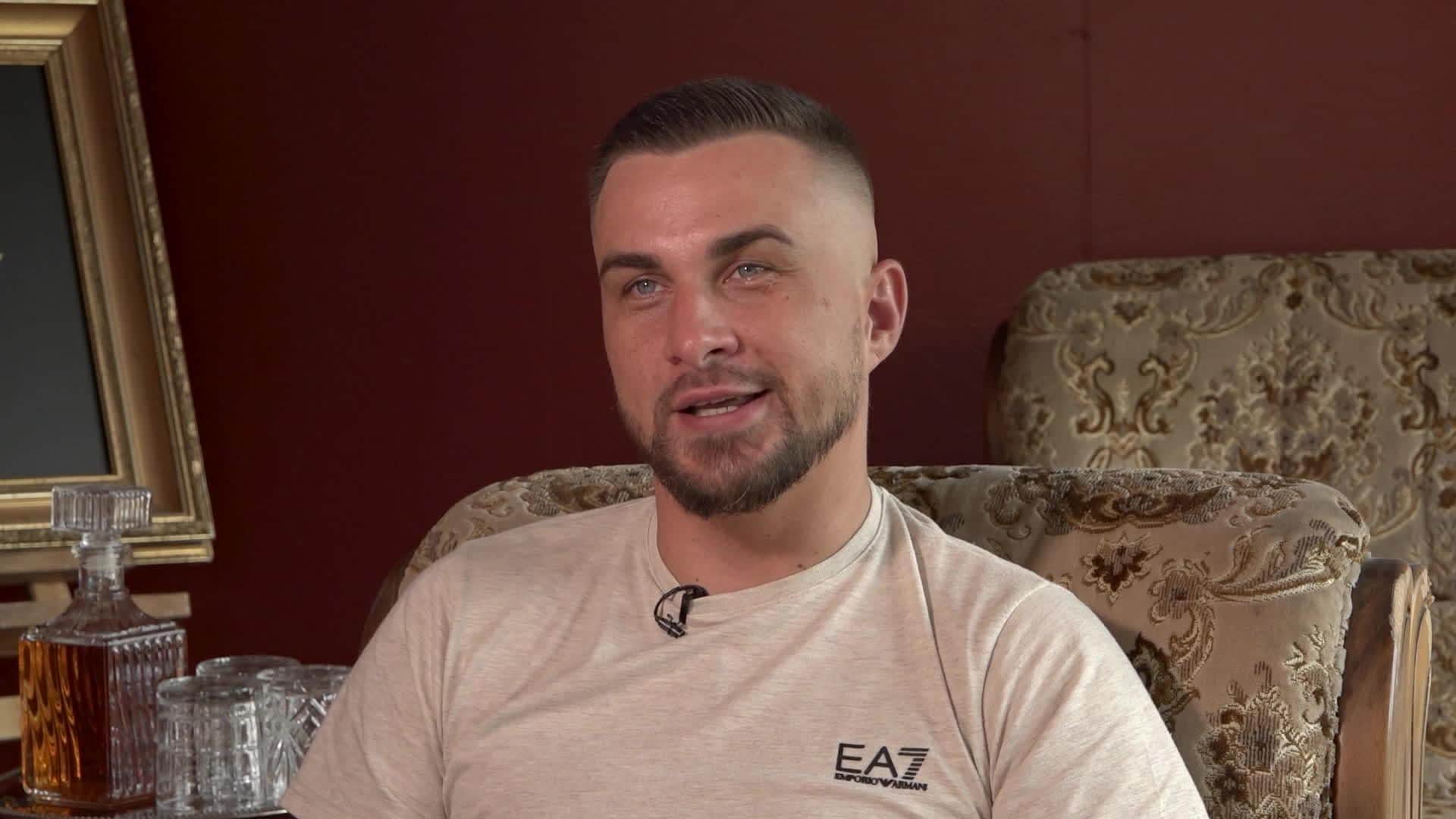 Slavenības. Bez filtra