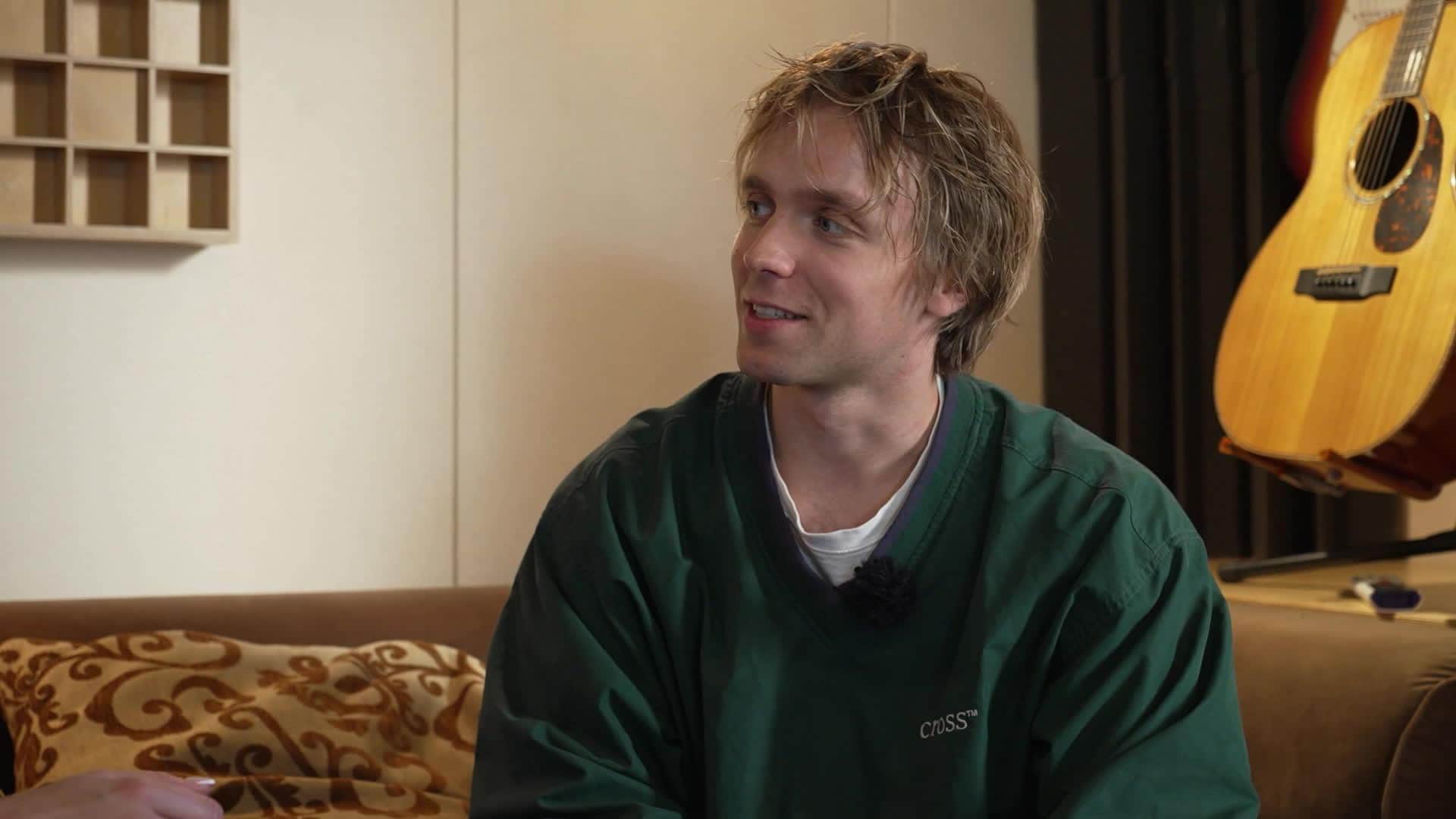 Slavenības. Bez filtra