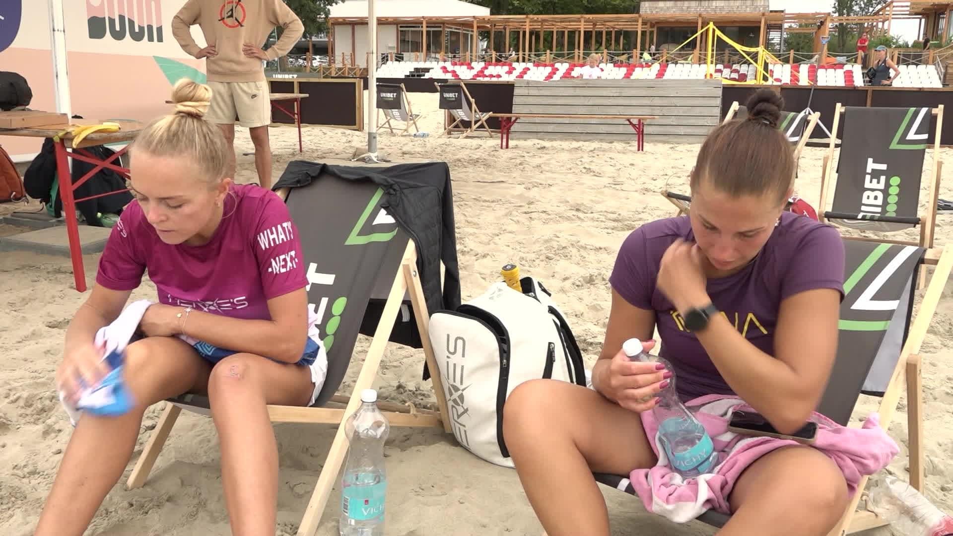 Slavenības. Bez filtra