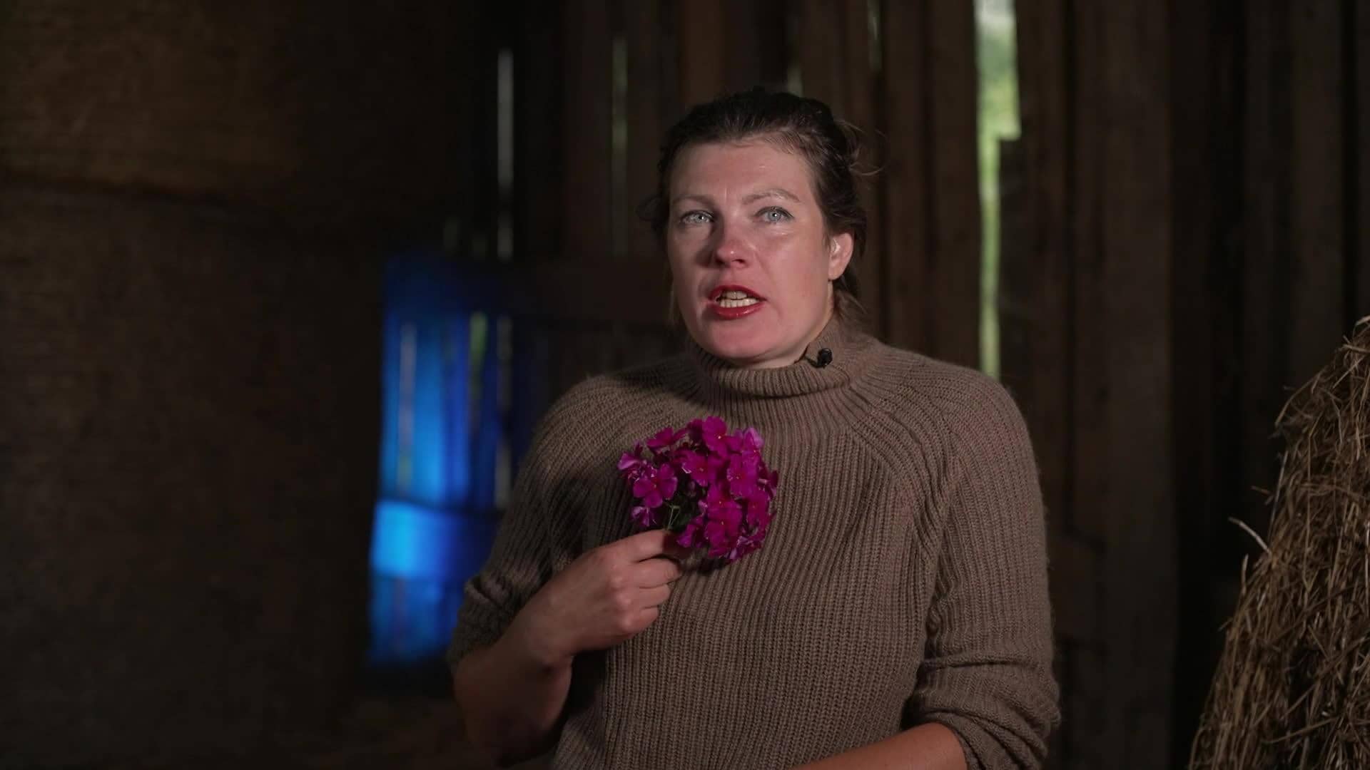 Slavenības. Bez filtra