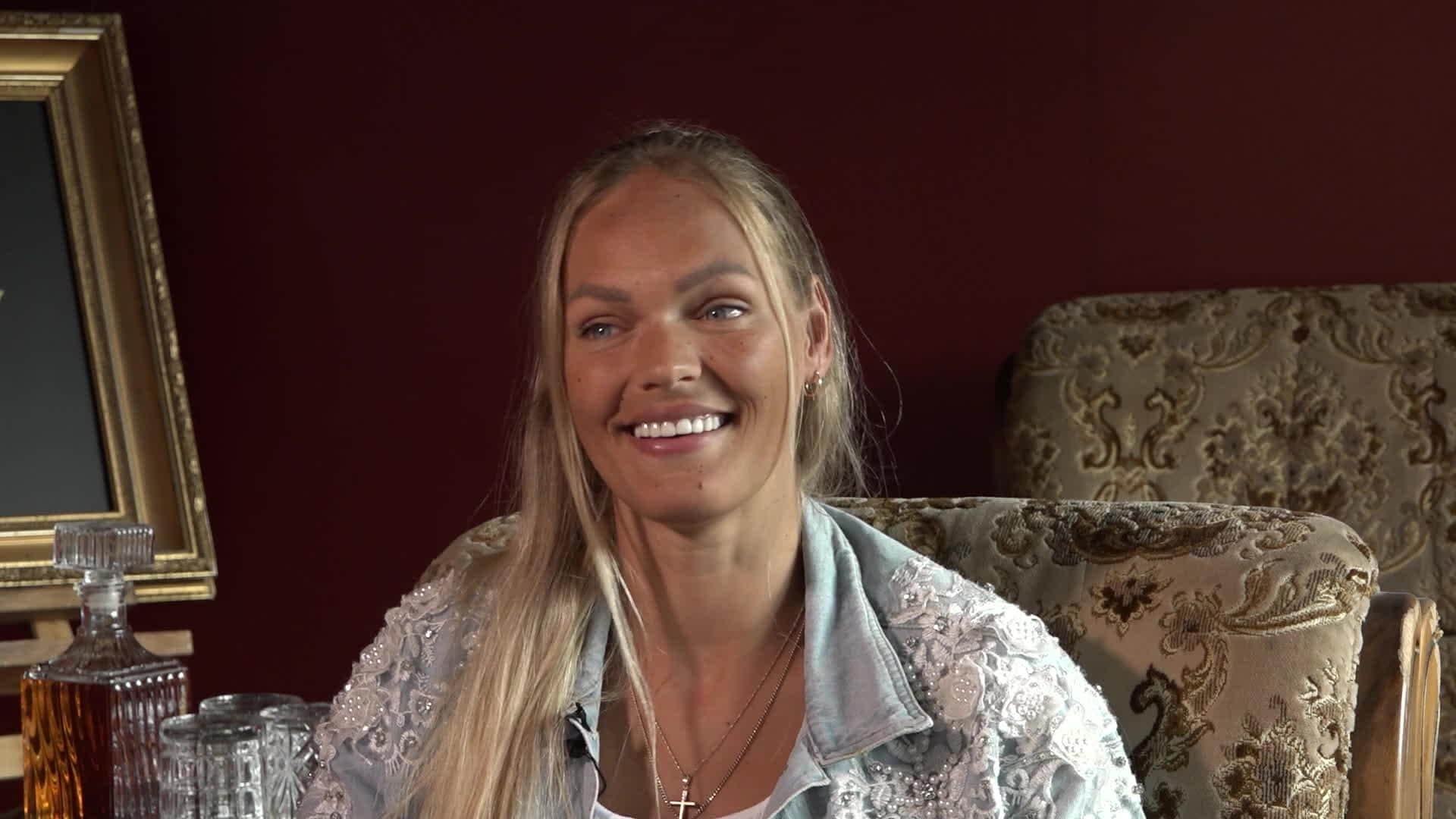 Slavenības. Bez filtra