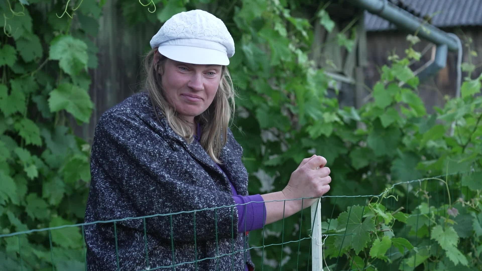 Slavenības. Bez filtra