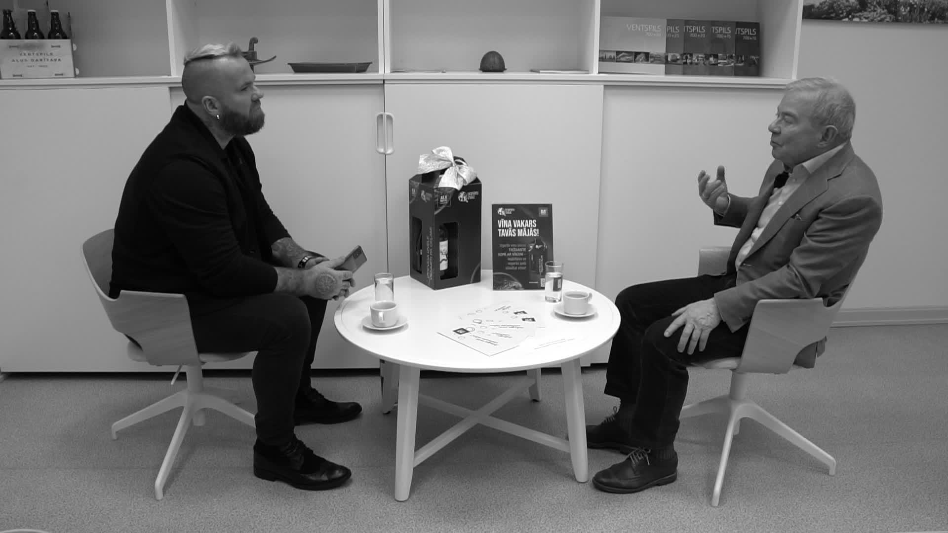 No Bullshit Experience