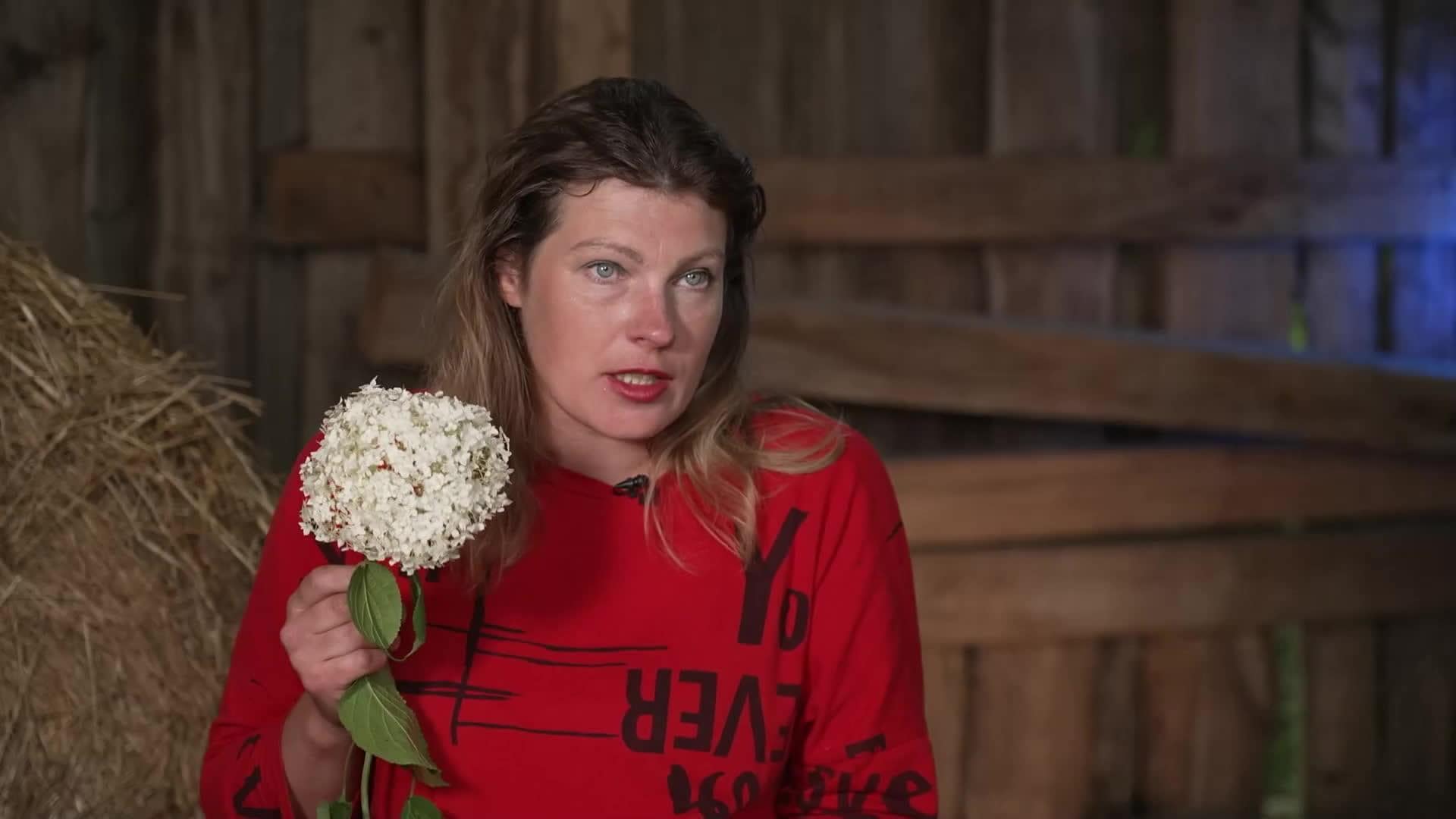 Slavenības. Bez filtra