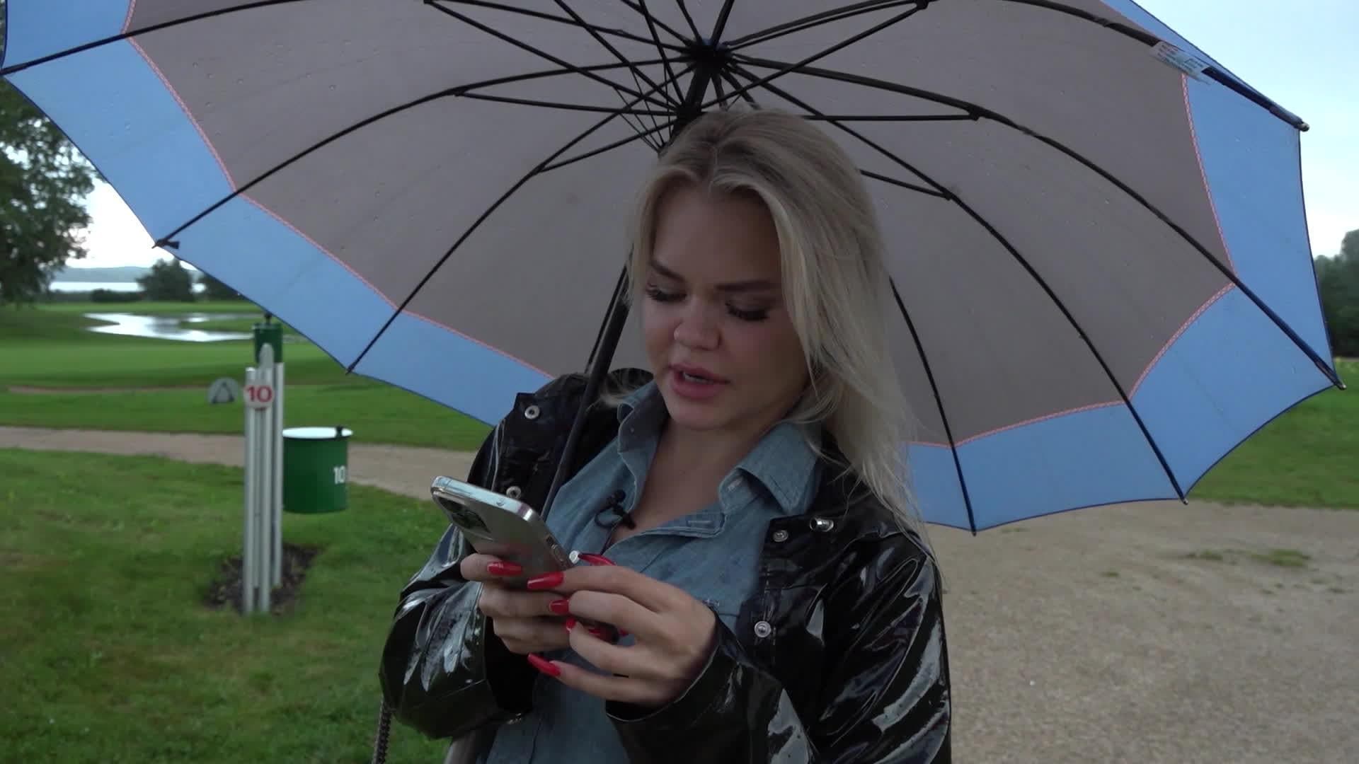 Slavenības. Bez filtra