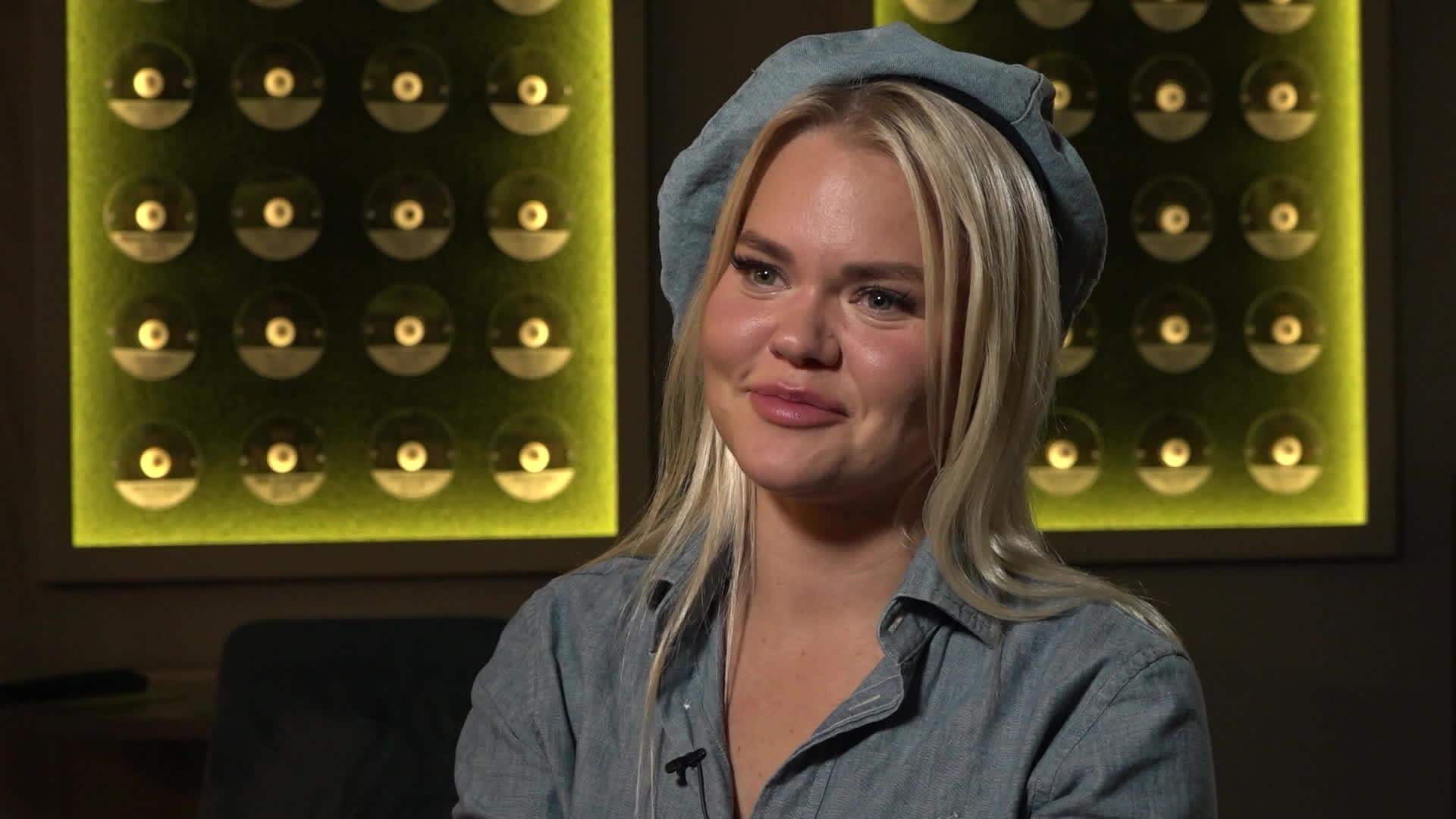 Slavenības. Bez filtra