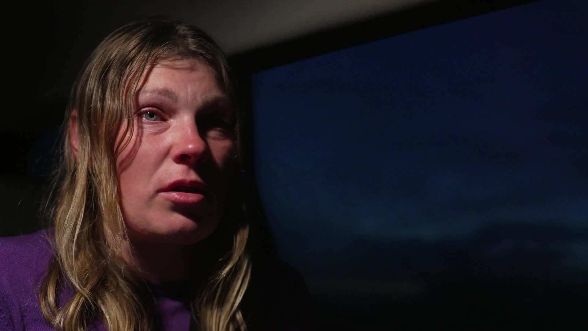 Slavenības. Bez filtra