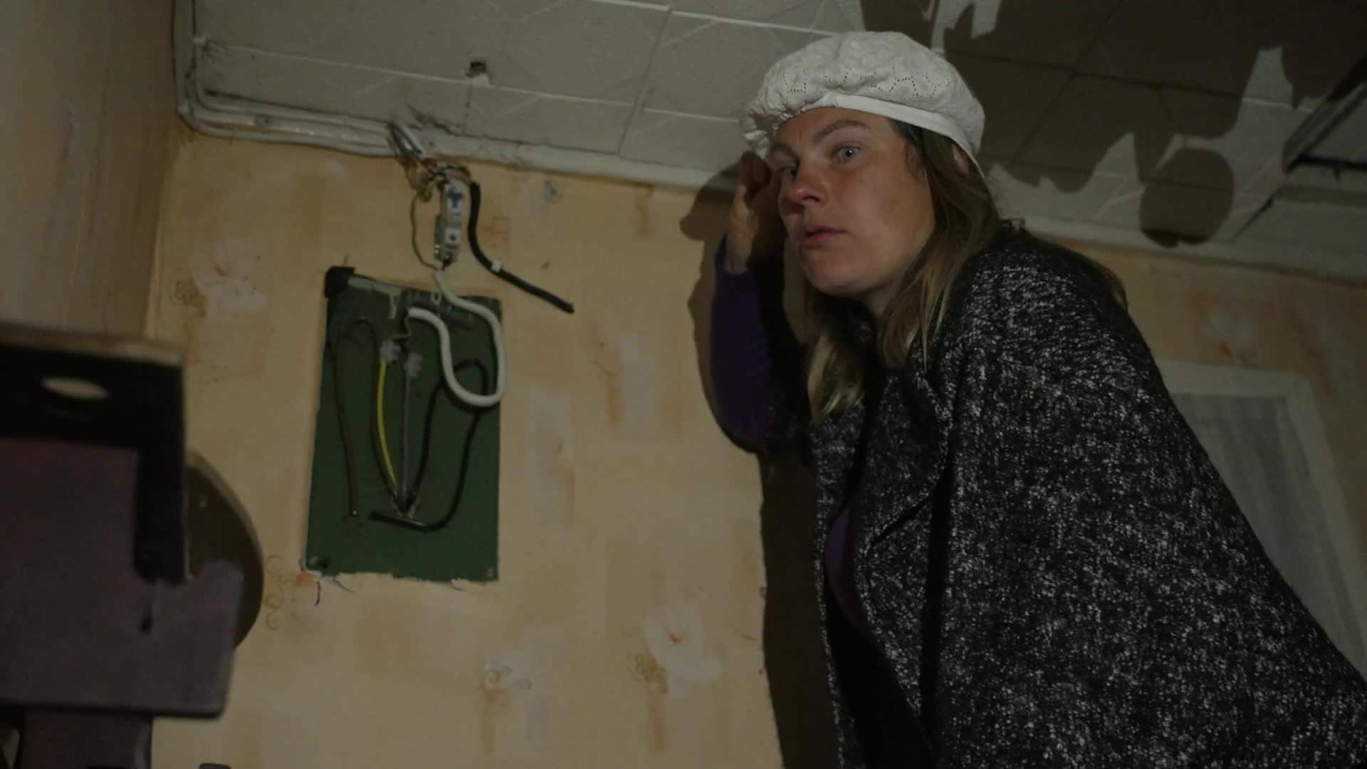 Slavenības. Bez filtra