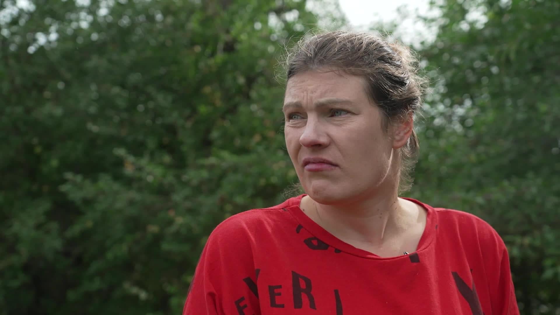 Slavenības. Bez filtra