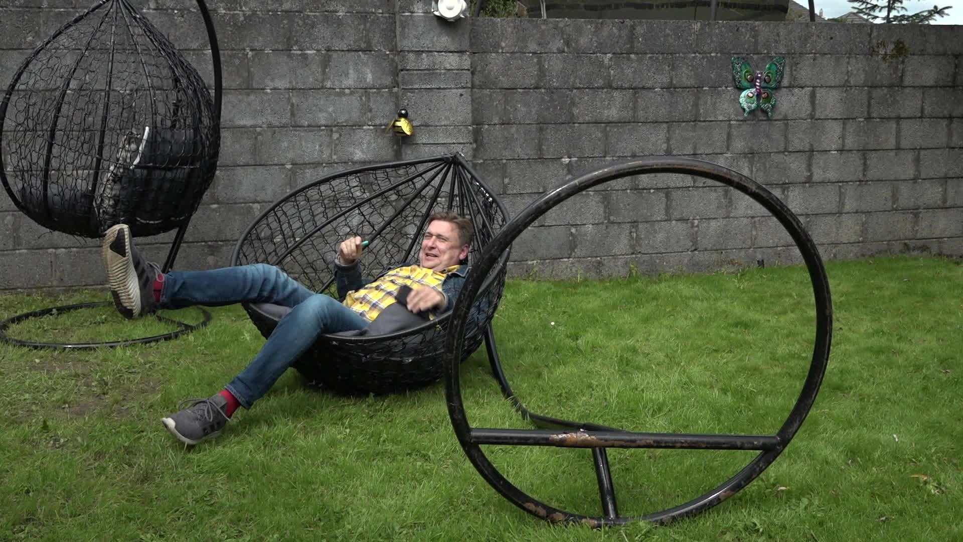 Vakariņš ar savējiem