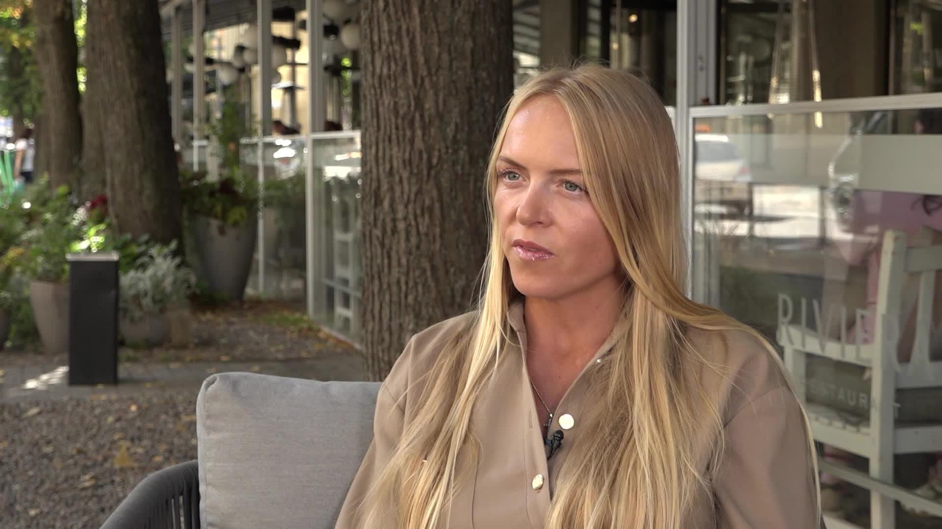 Slavenības. Bez filtra