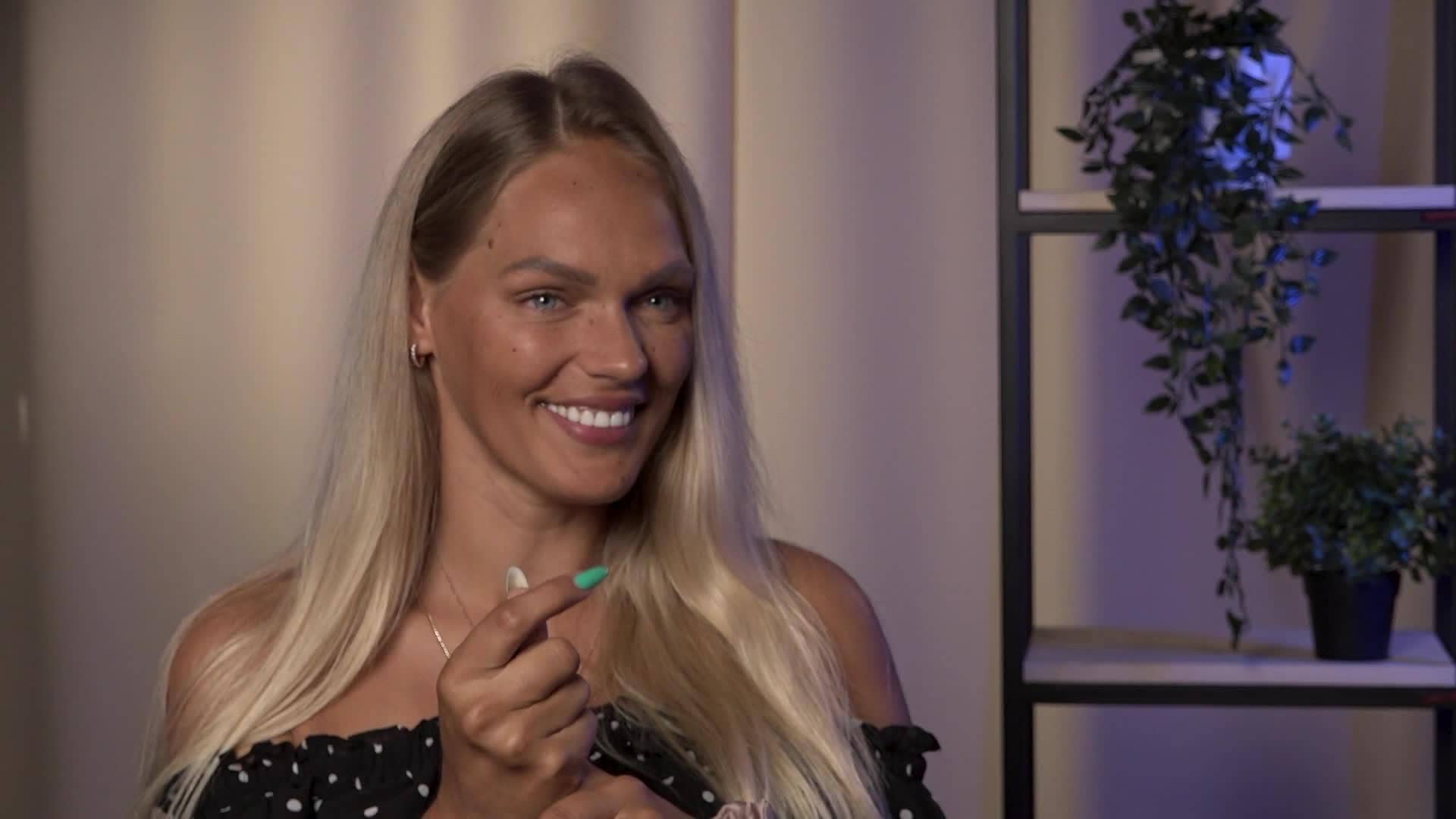 Slavenības. Bez filtra