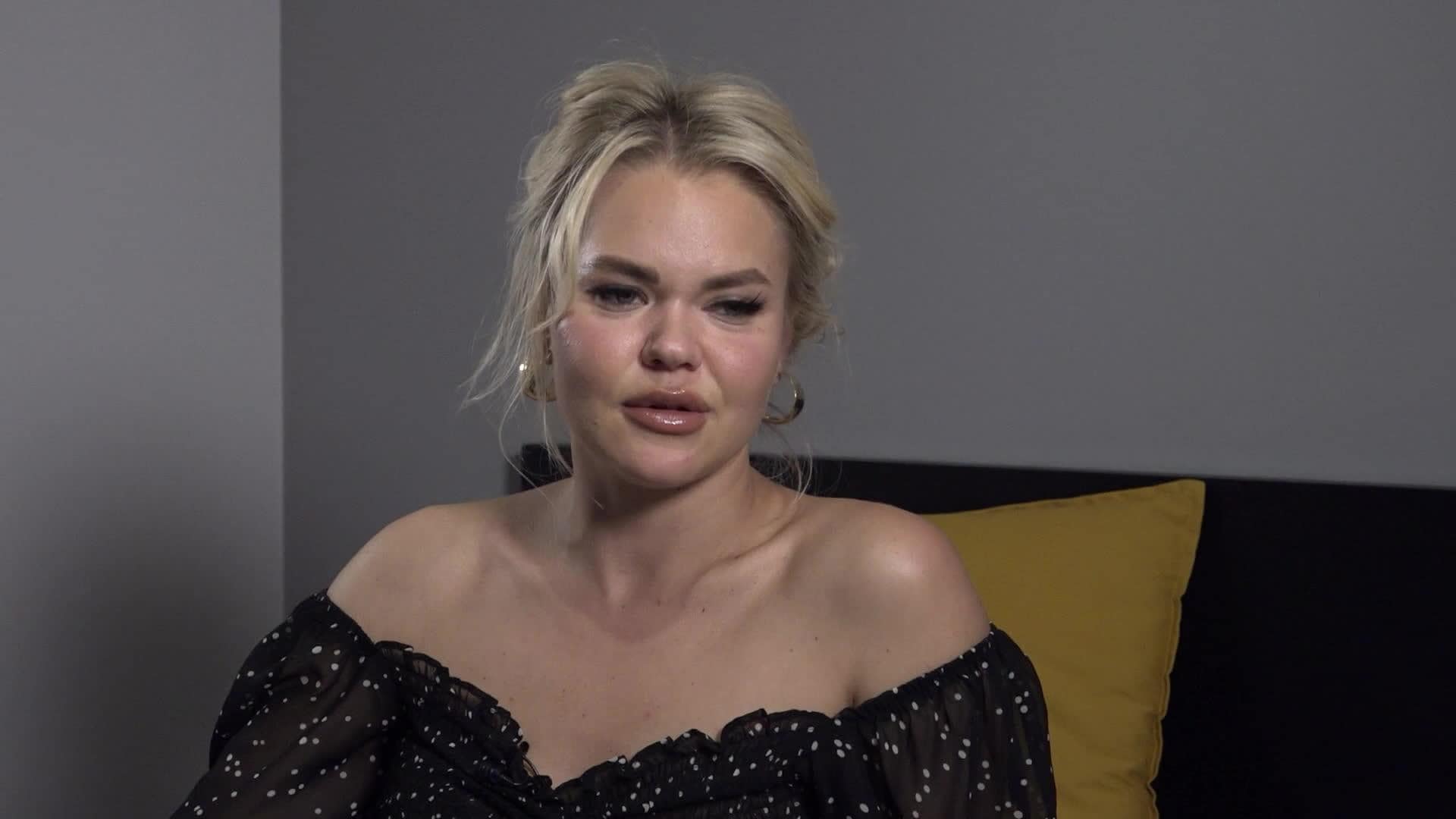 Slavenības. Bez filtra