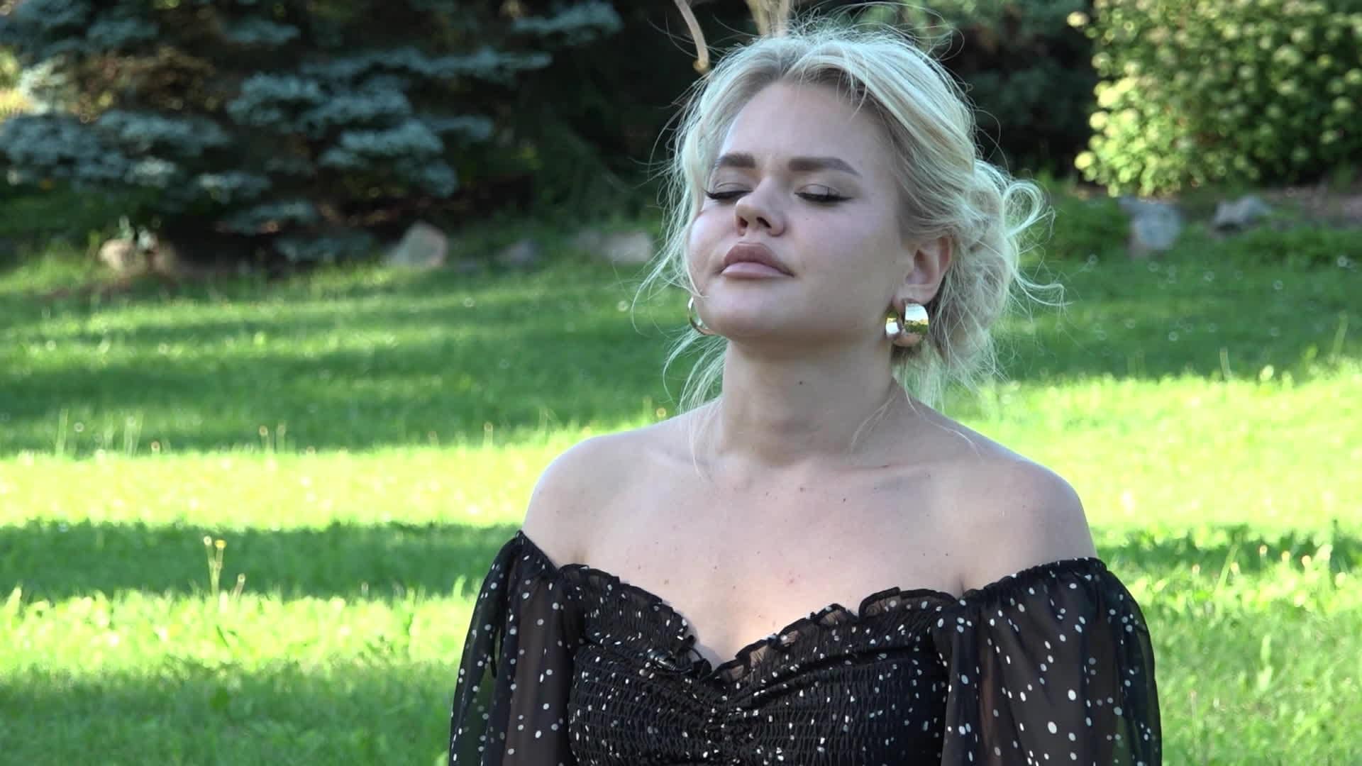 Slavenības. Bez filtra