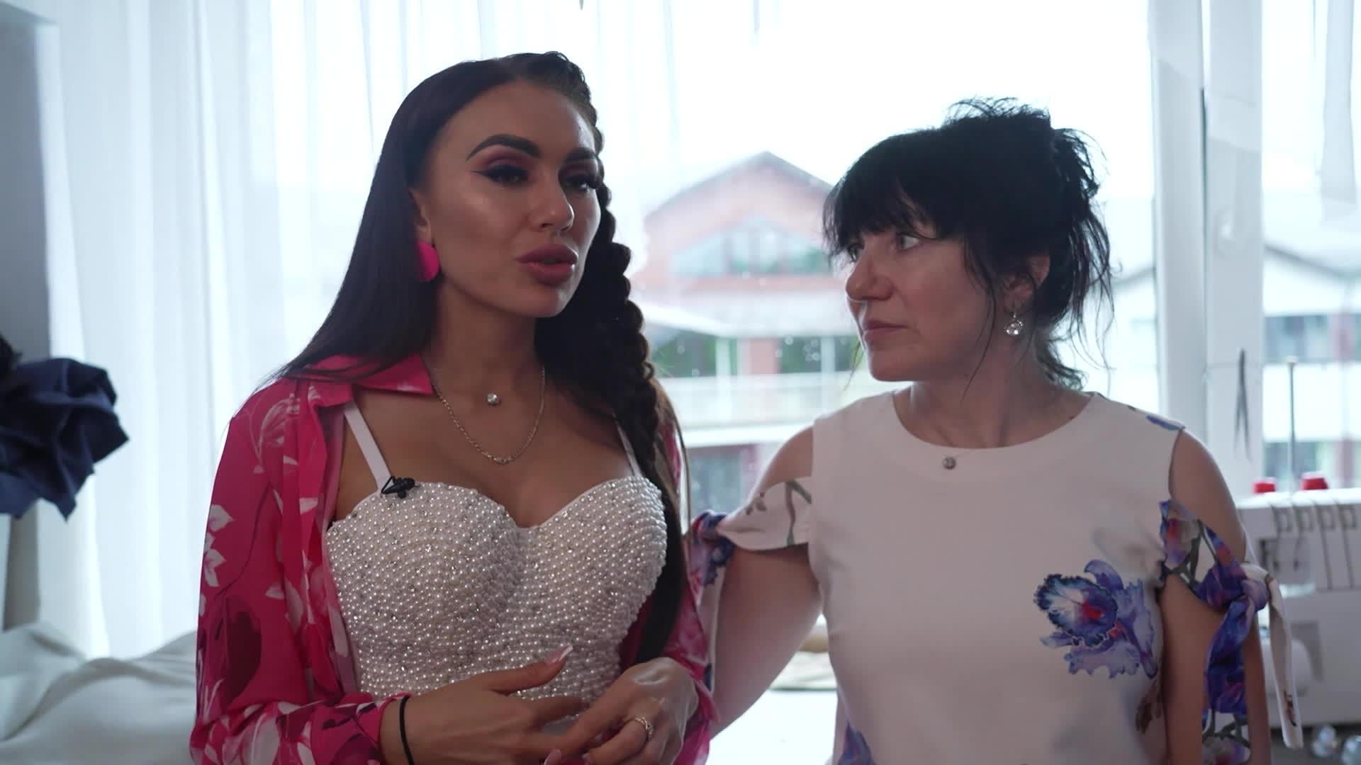 Slavenības. Bez filtra