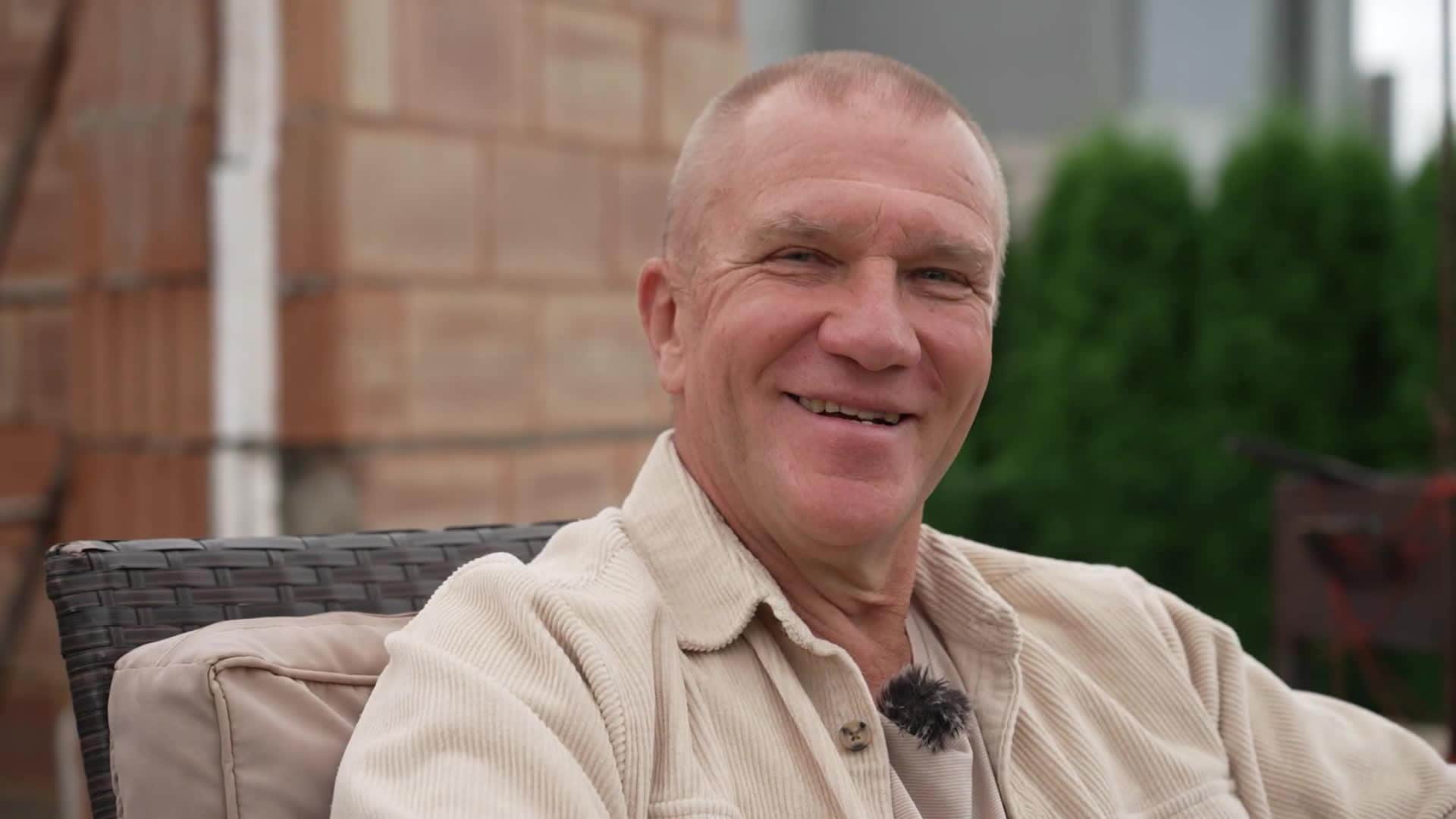 Slavenības. Bez filtra