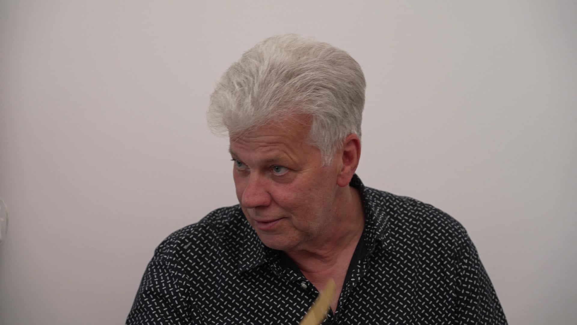 Vakariņš ar savējiem