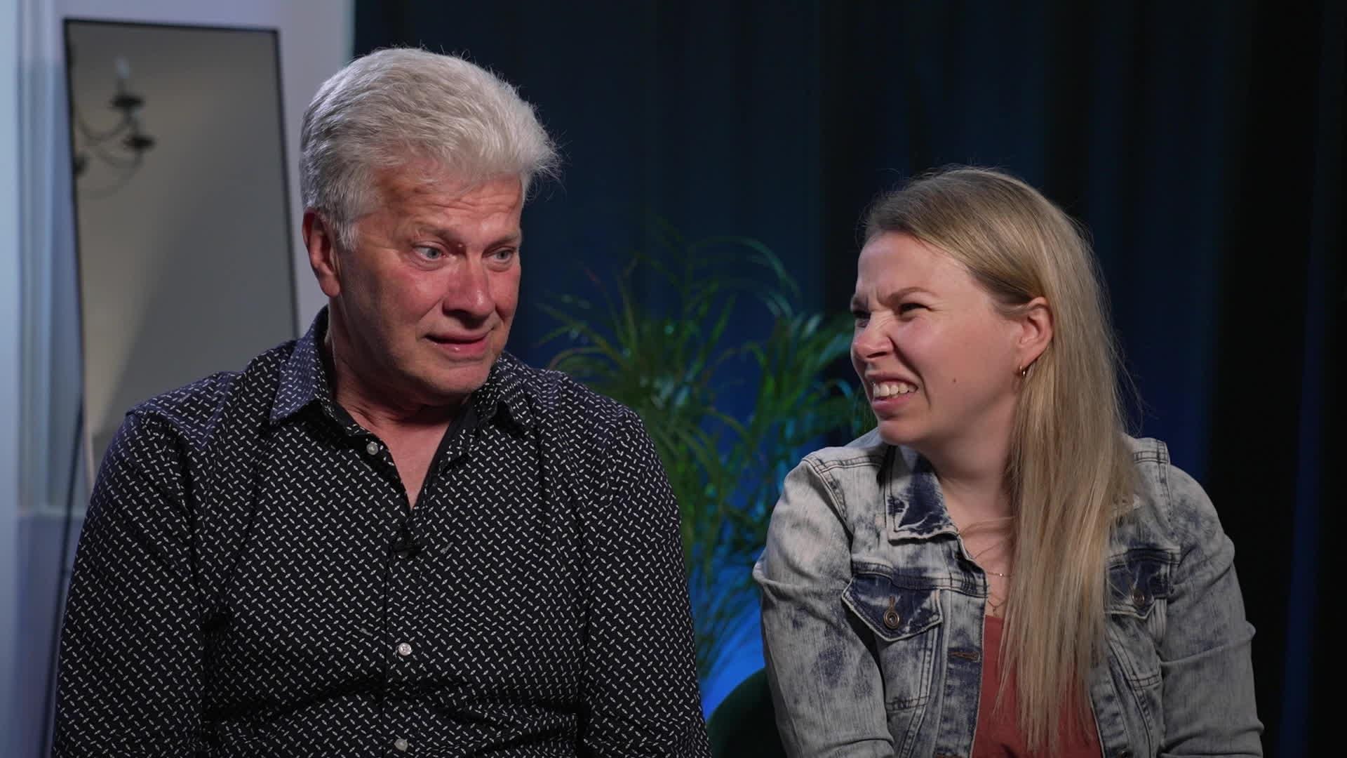 Vakariņš ar savējiem