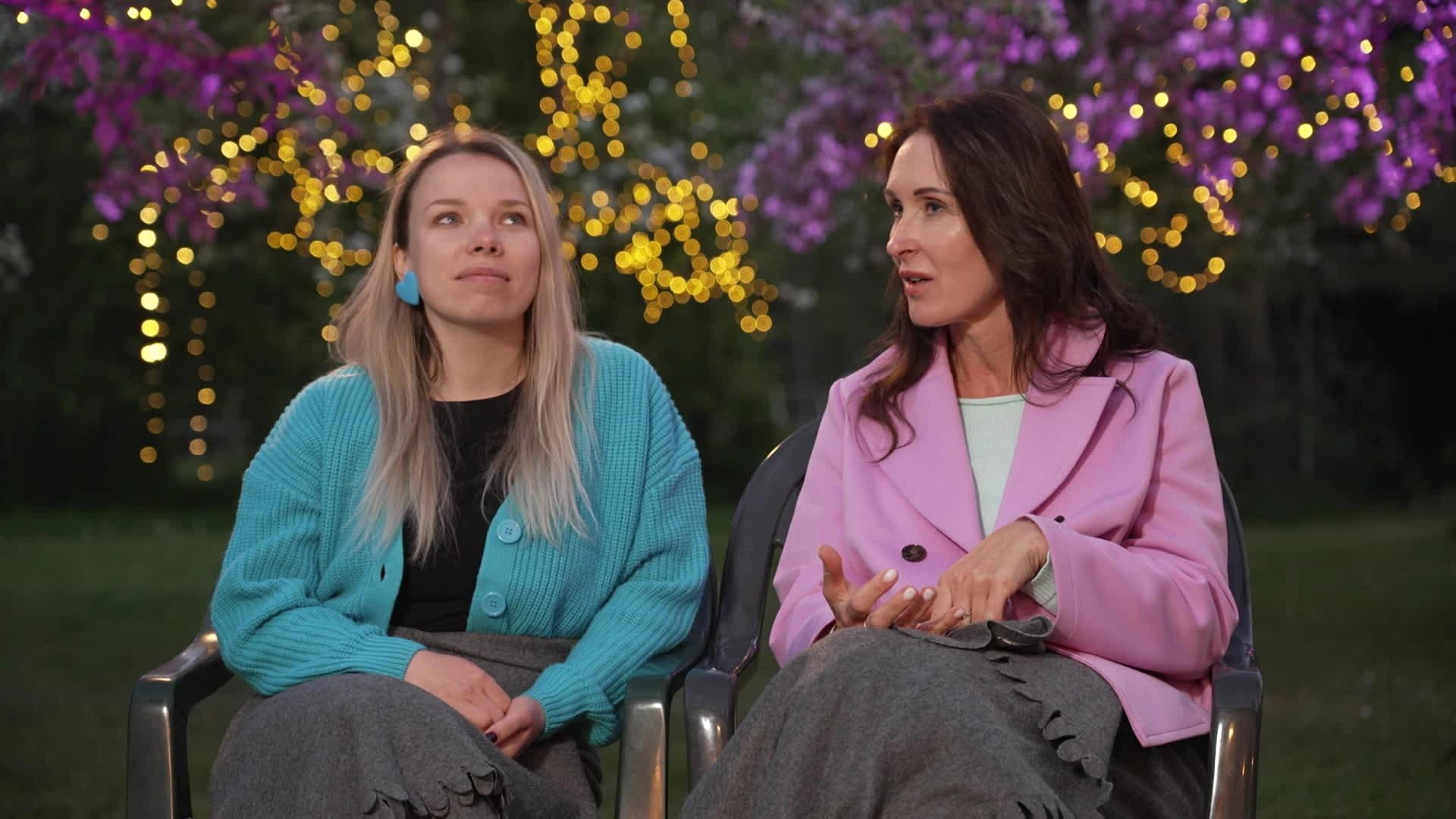 Vakariņš ar savējiem