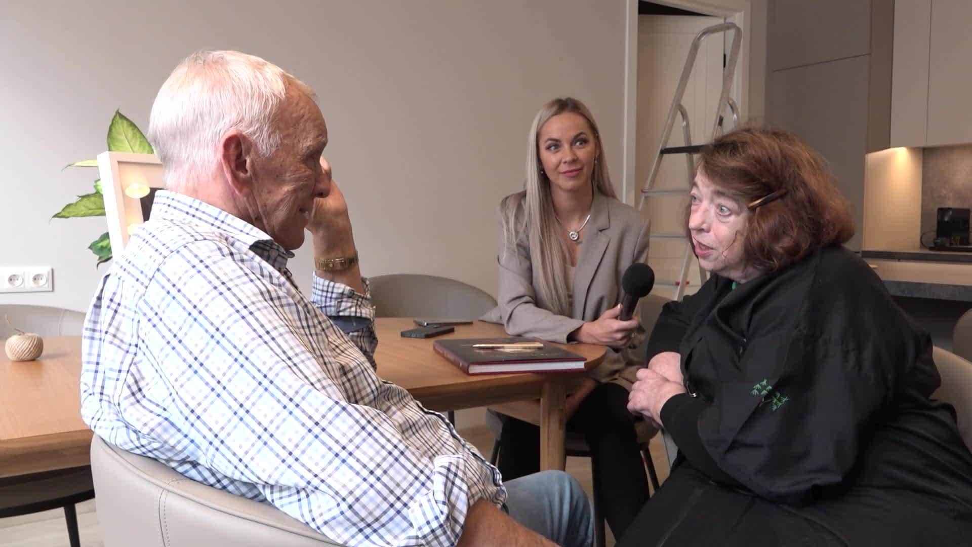 Slavenības. Bez filtra