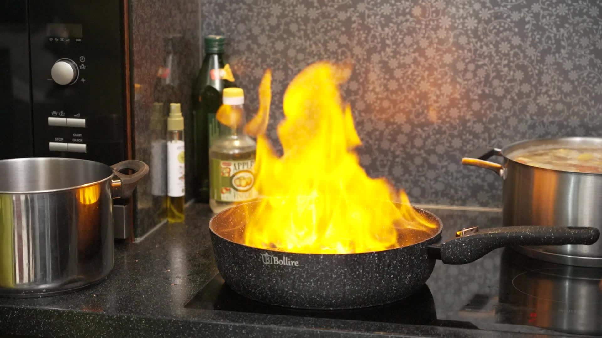 Vakariņš ar savējiem