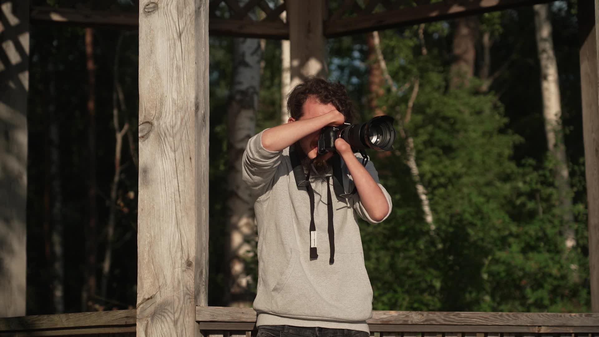 Vakariņš ar savējiem