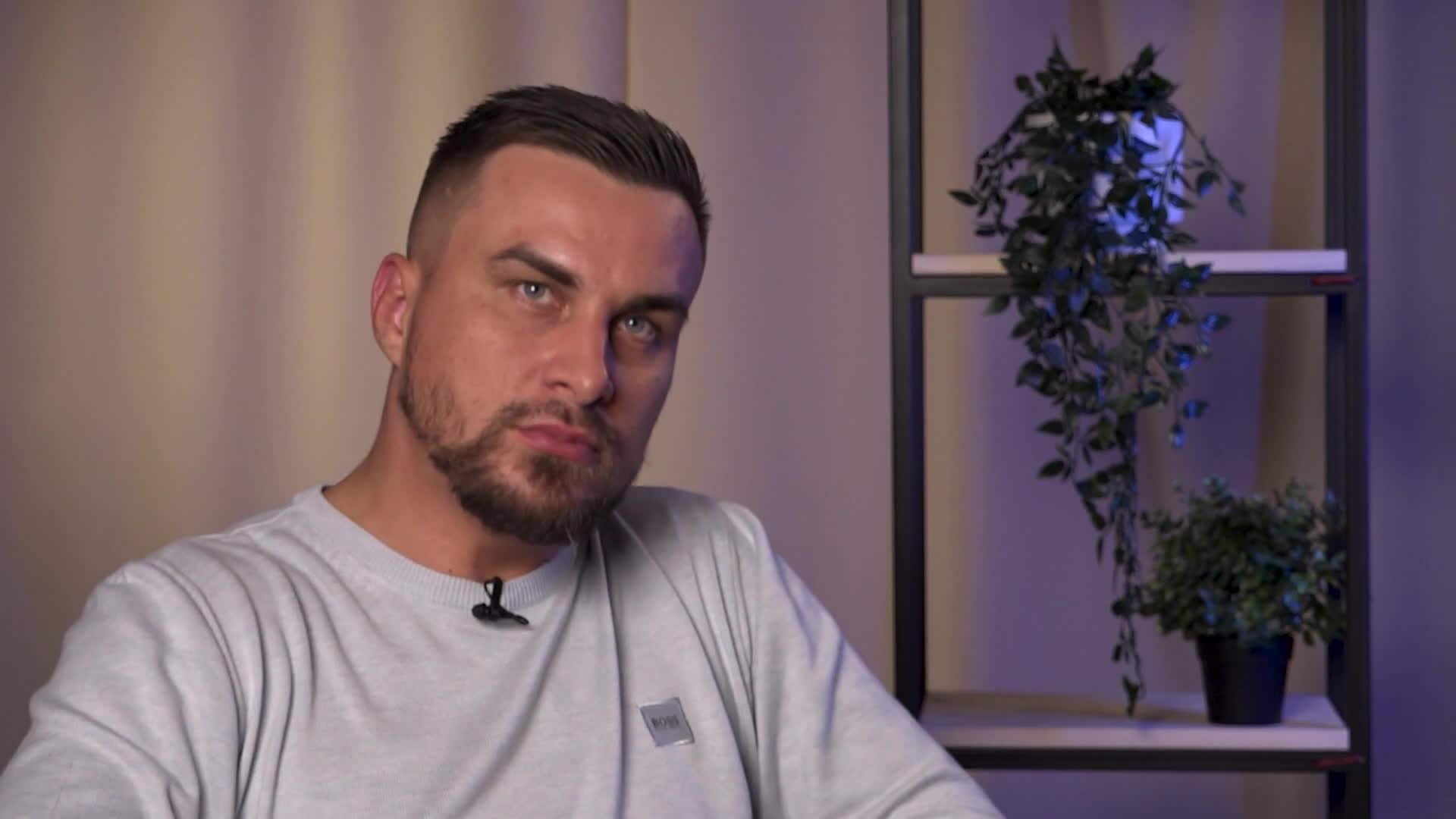 Slavenības. Bez filtra