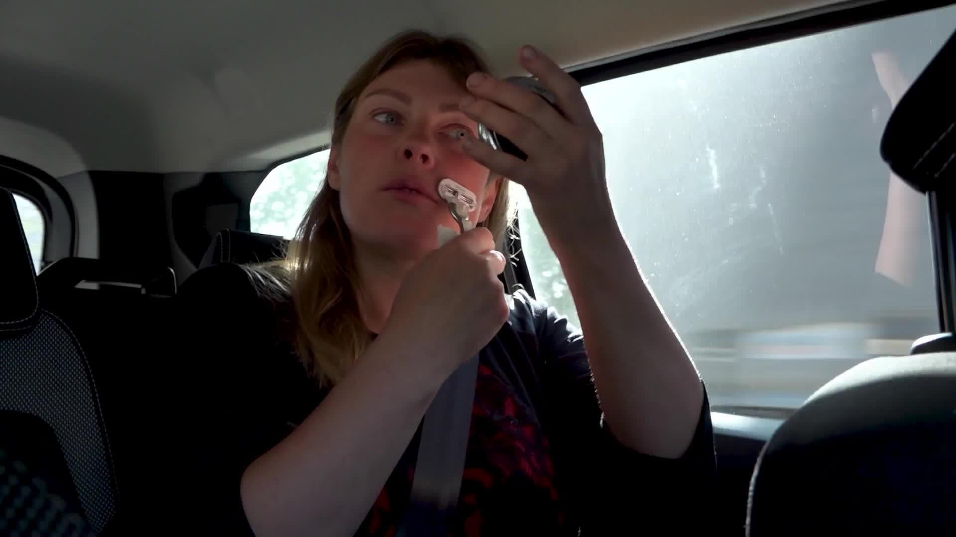 Slavenības. Bez filtra