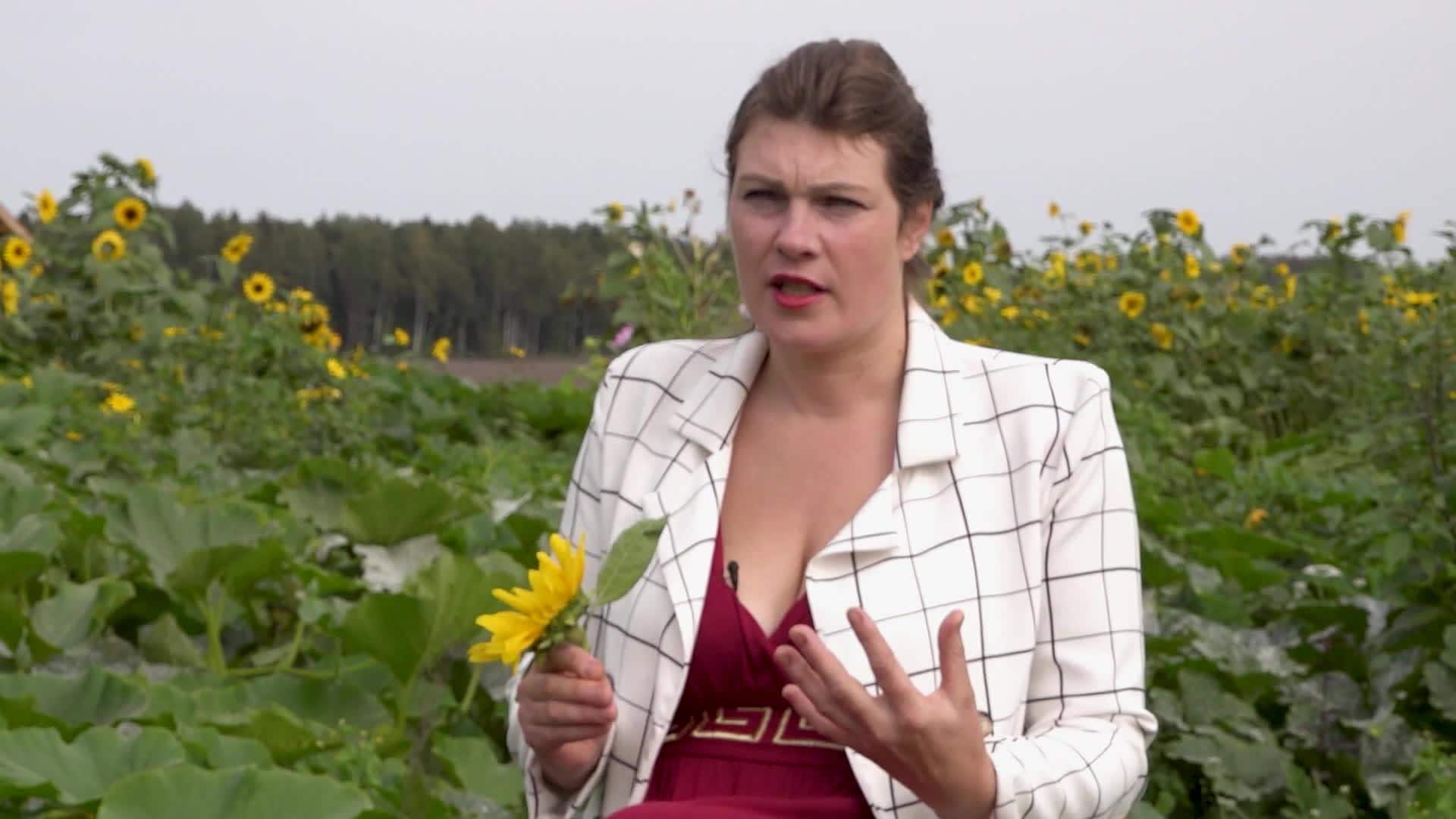 Slavenības. Bez filtra