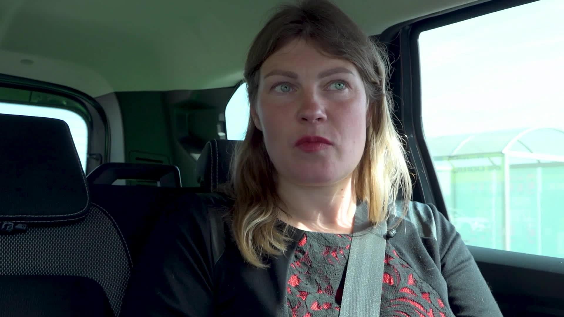 Slavenības. Bez filtra