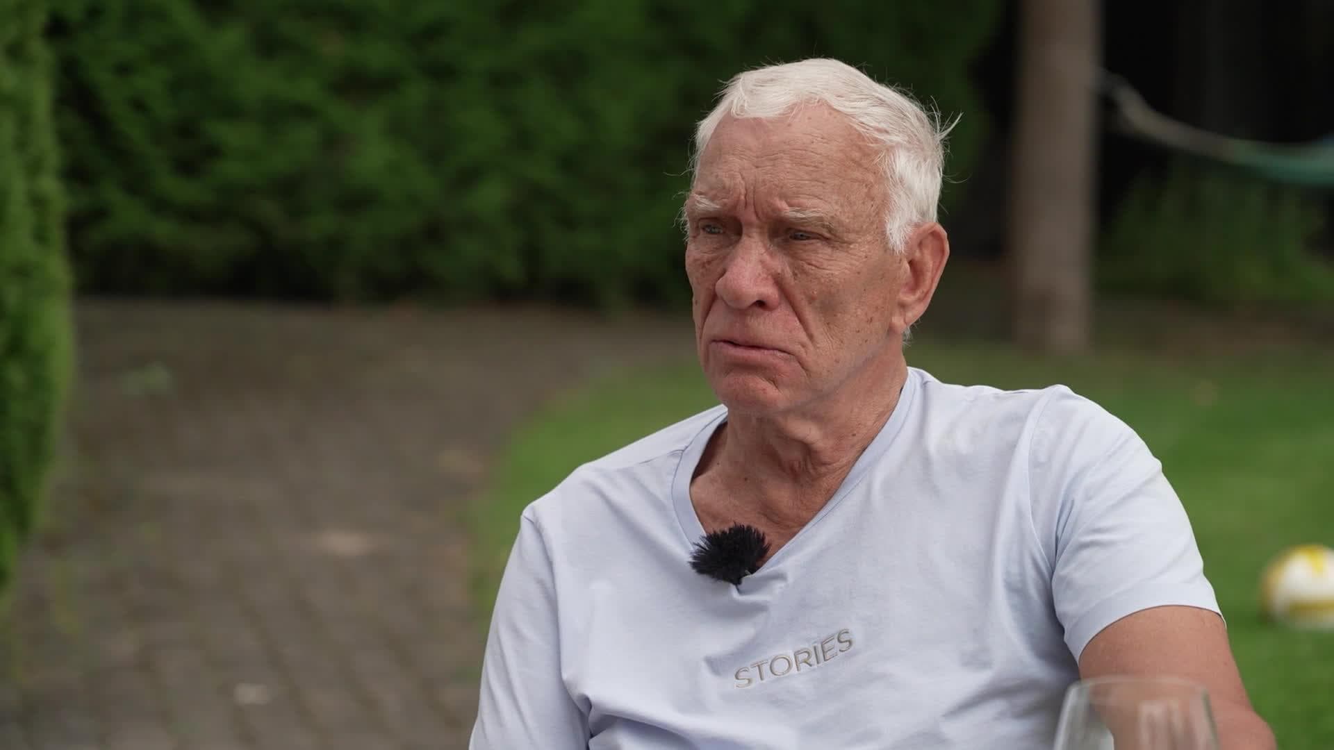 Slavenības. Bez filtra