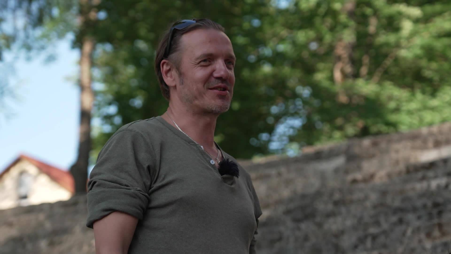 Vakariņš ar savējiem