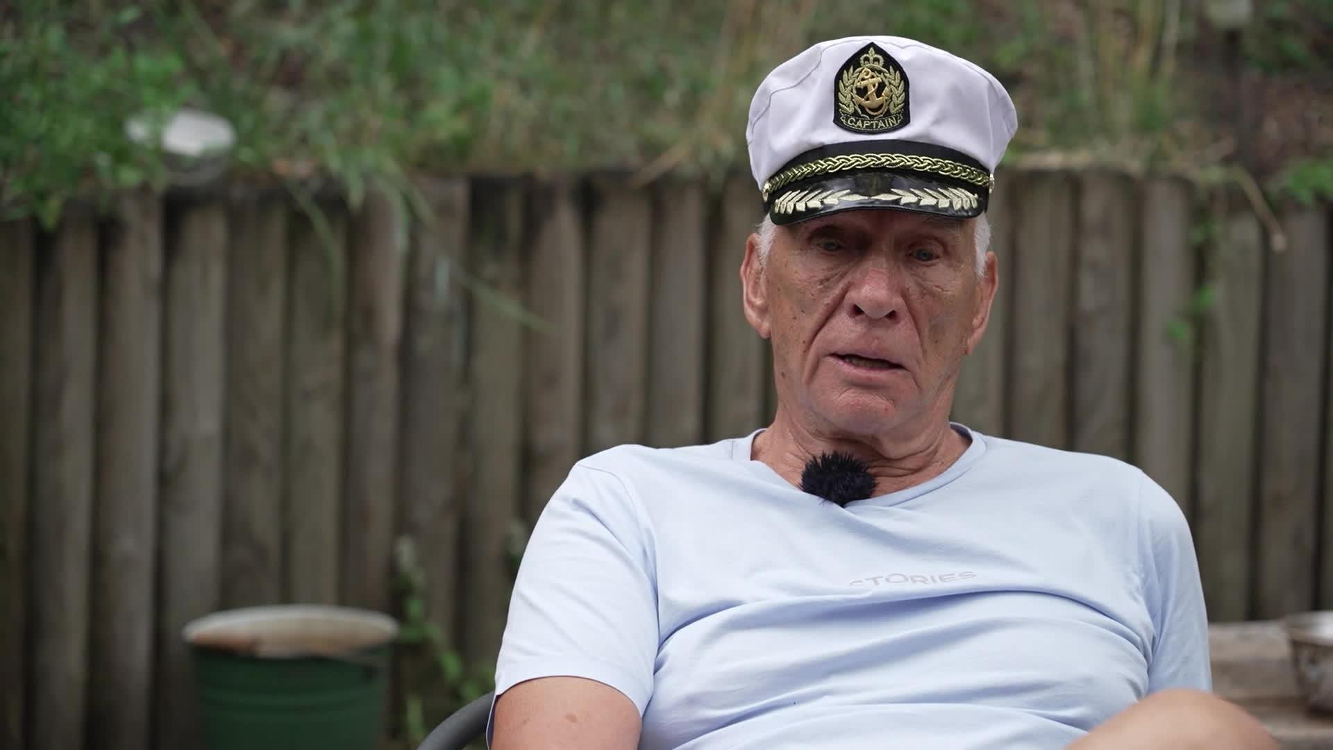 Slavenības. Bez filtra