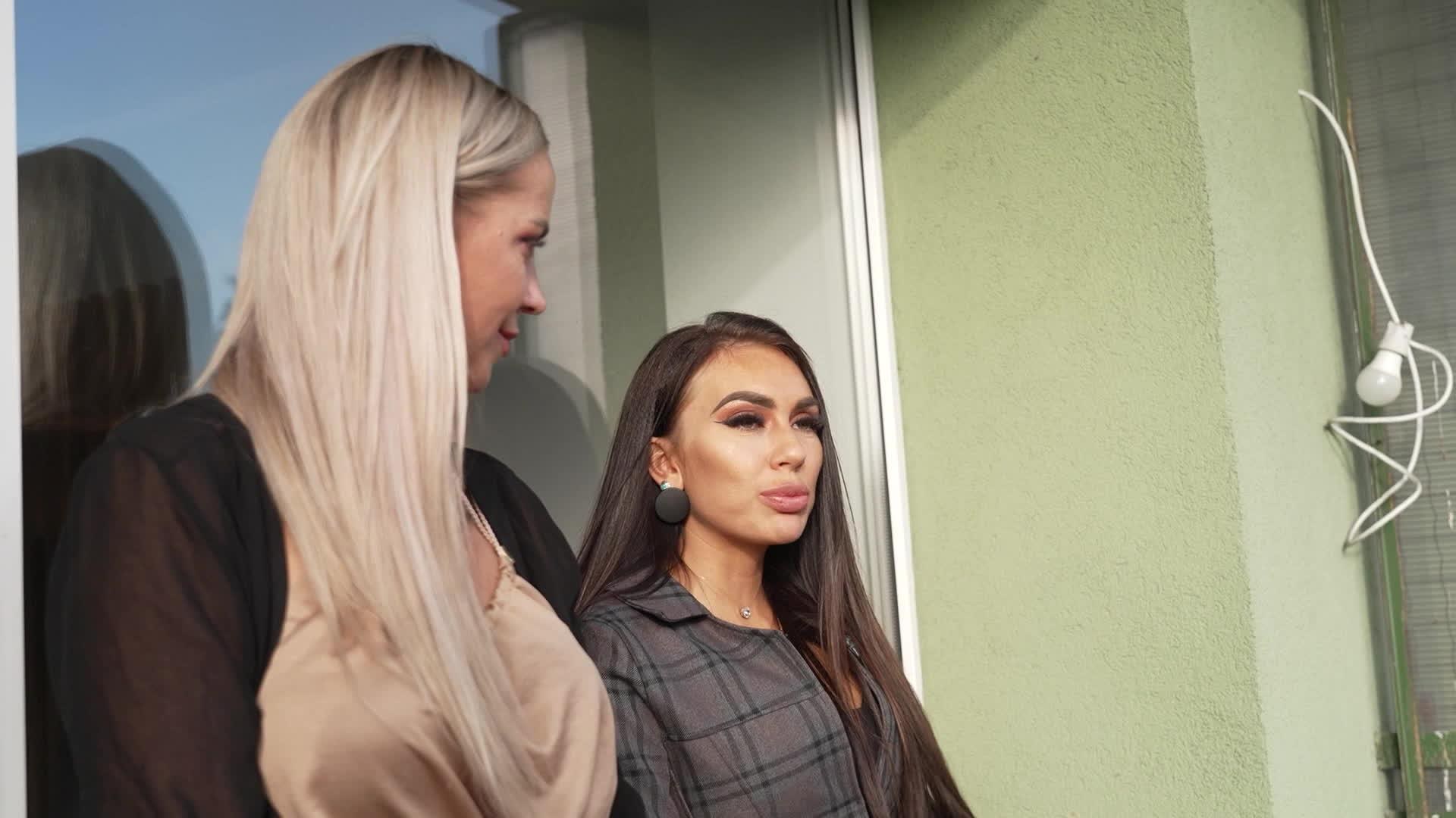 Slavenības. Bez filtra