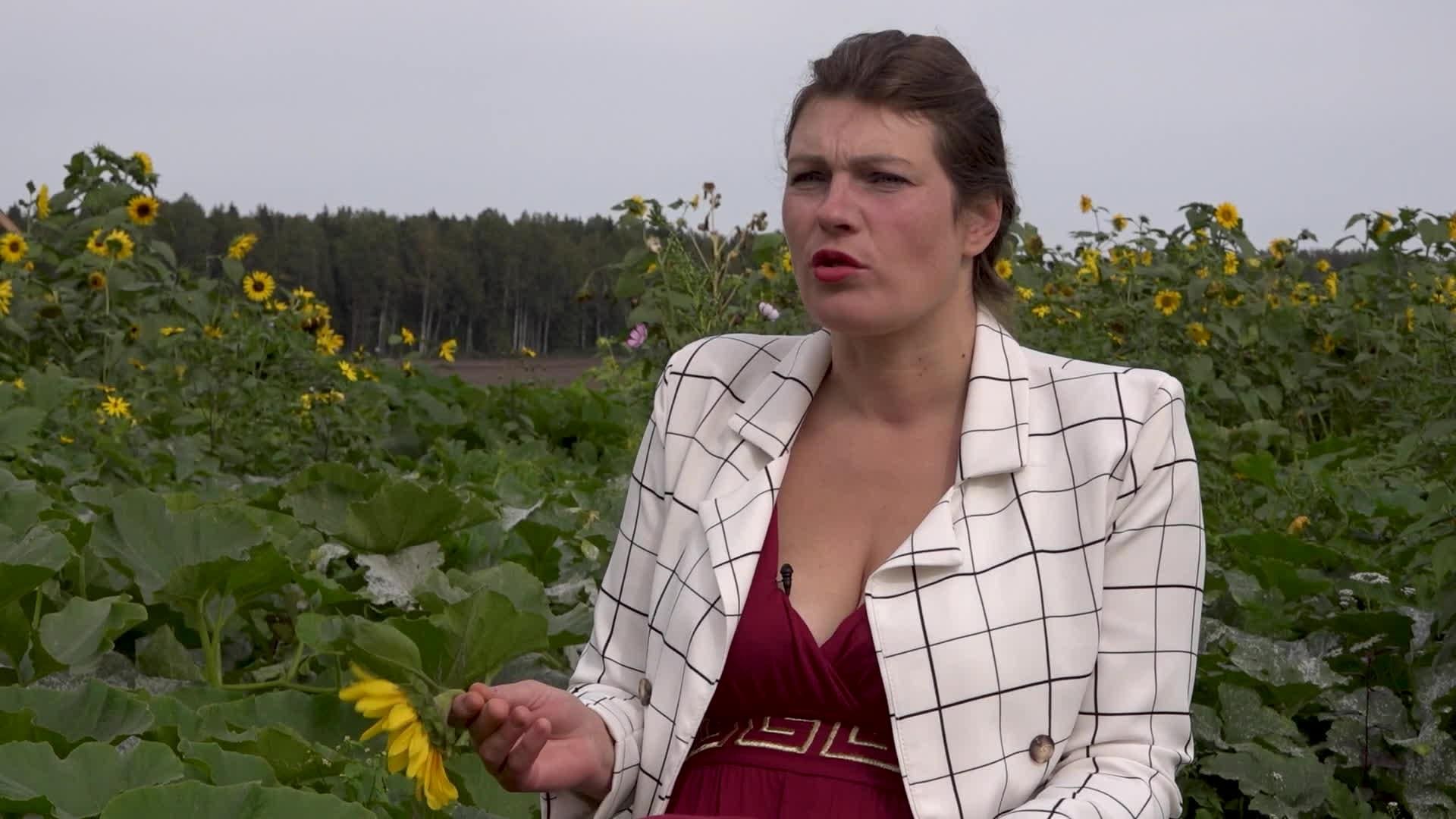 Slavenības. Bez filtra