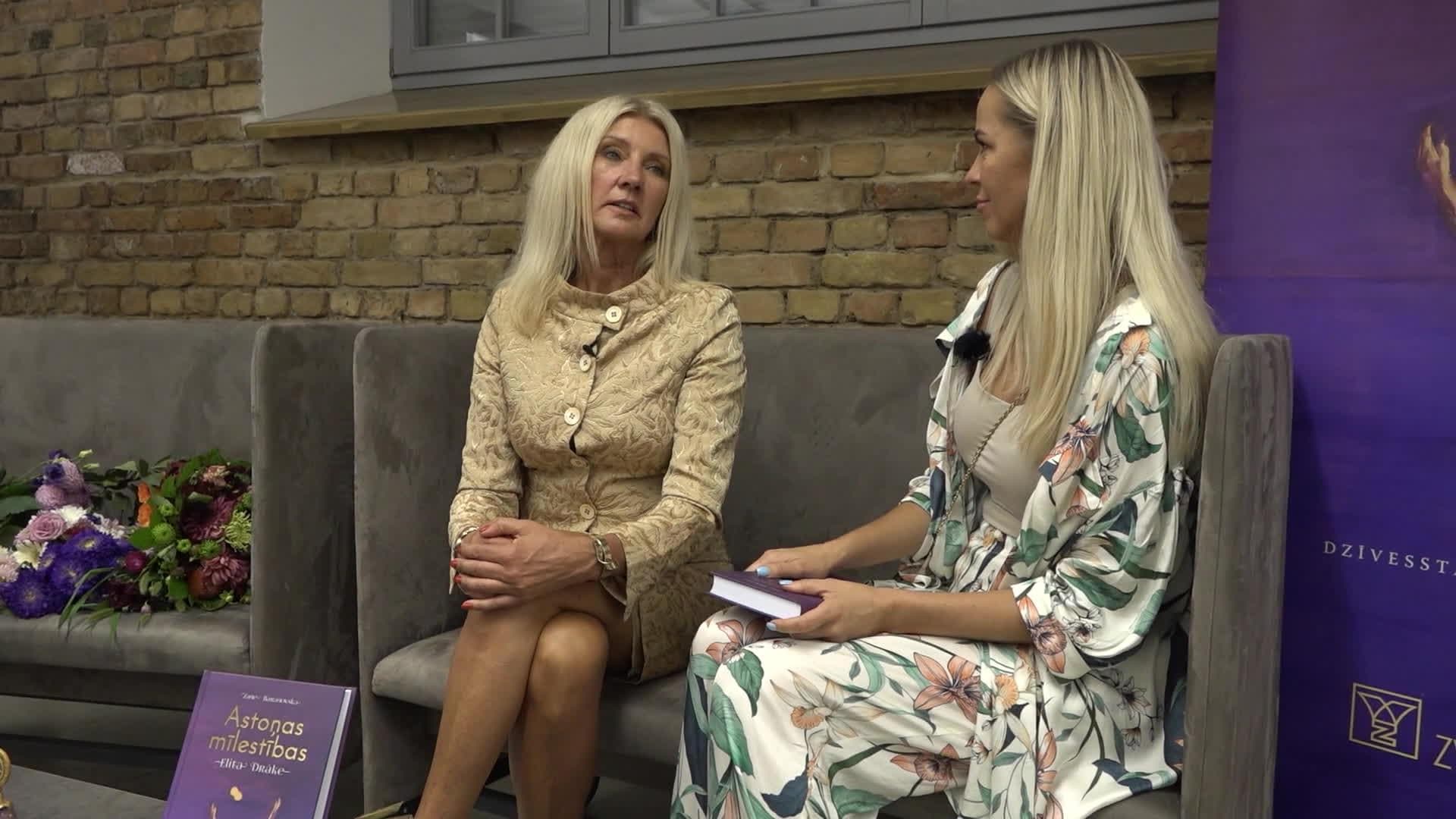 Slavenības. Bez filtra