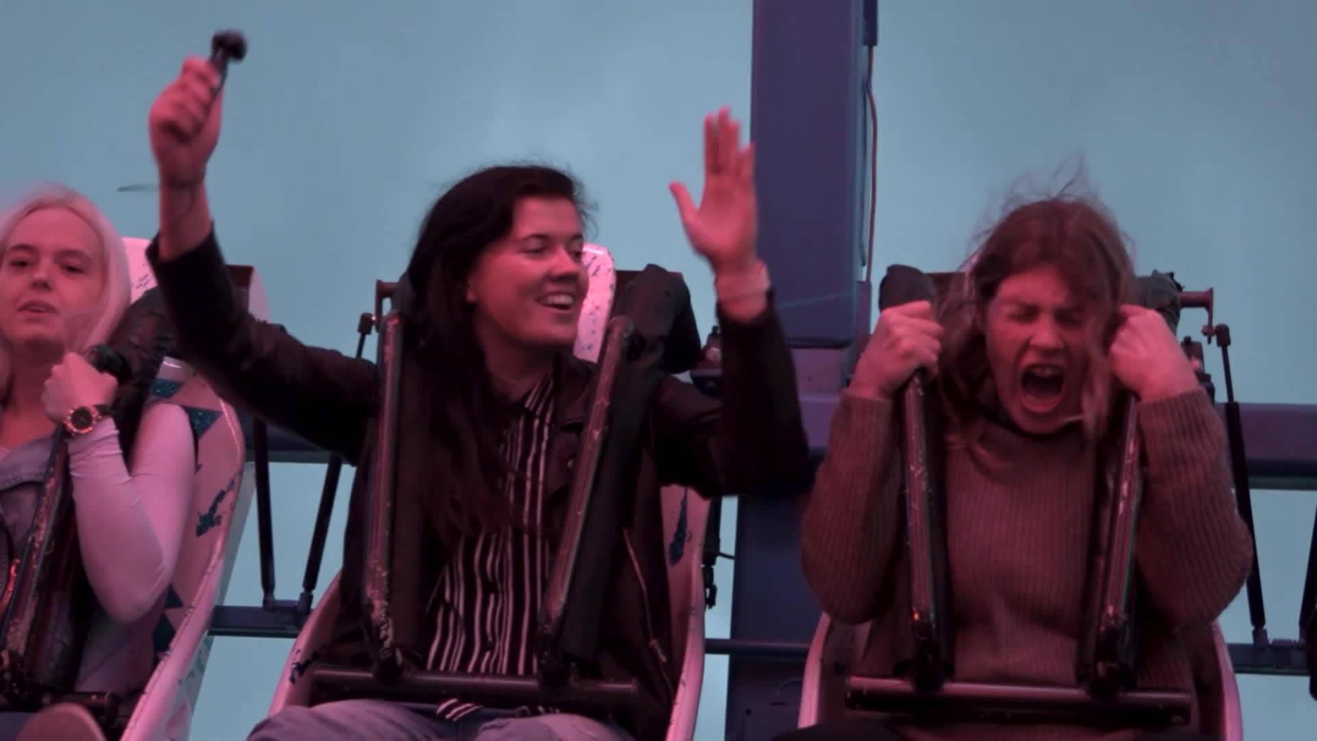 Slavenības. Bez filtra