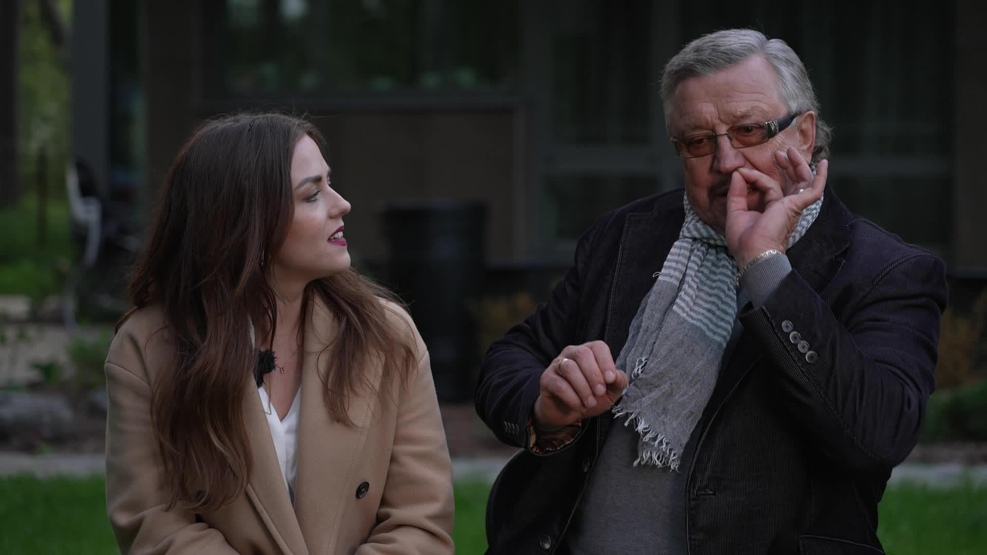 Vakariņš ar savējiem