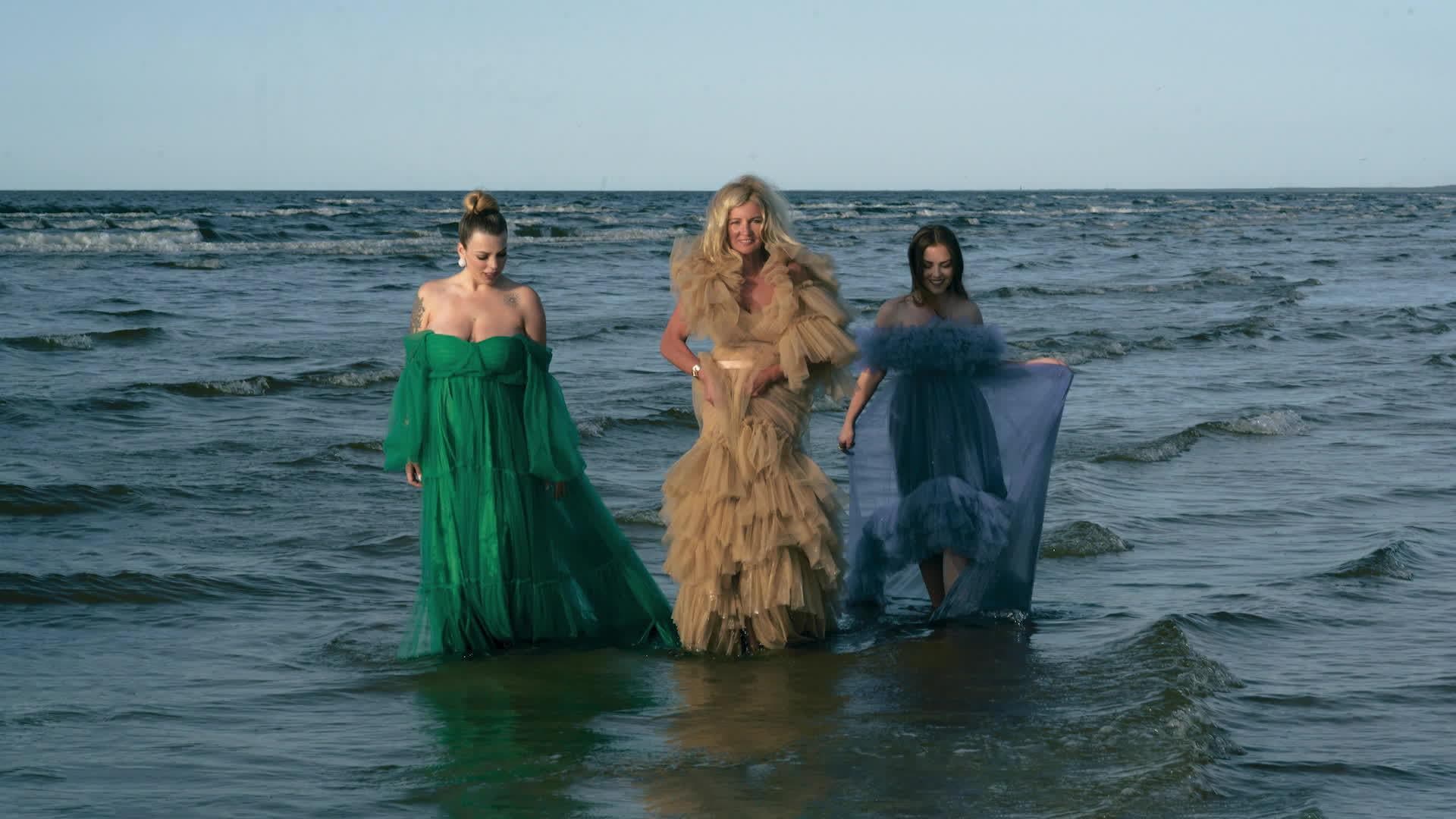 Vakariņš ar savējiem