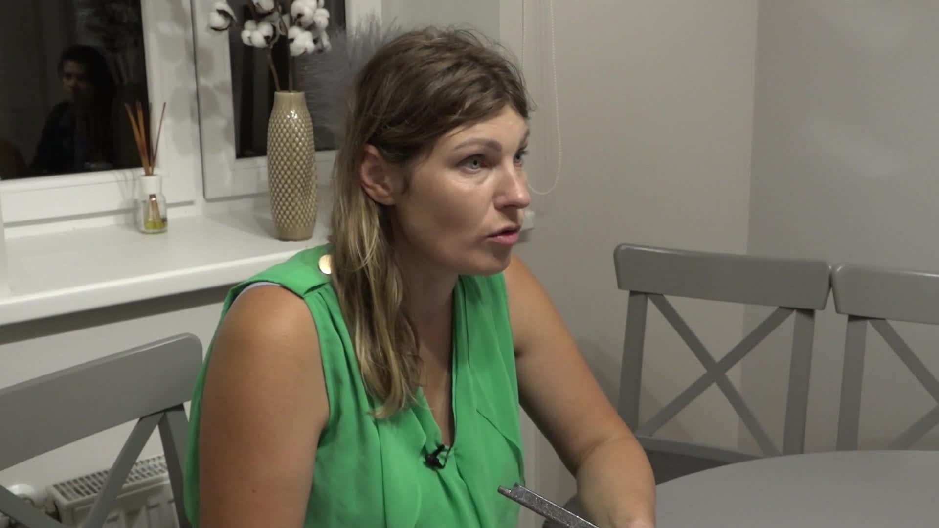 Slavenības. Bez filtra