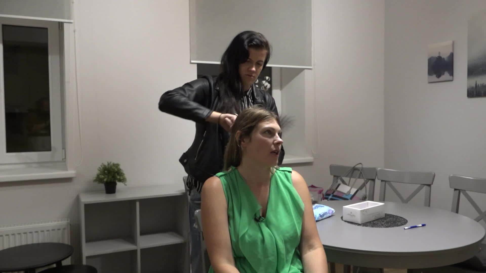 Slavenības. Bez filtra