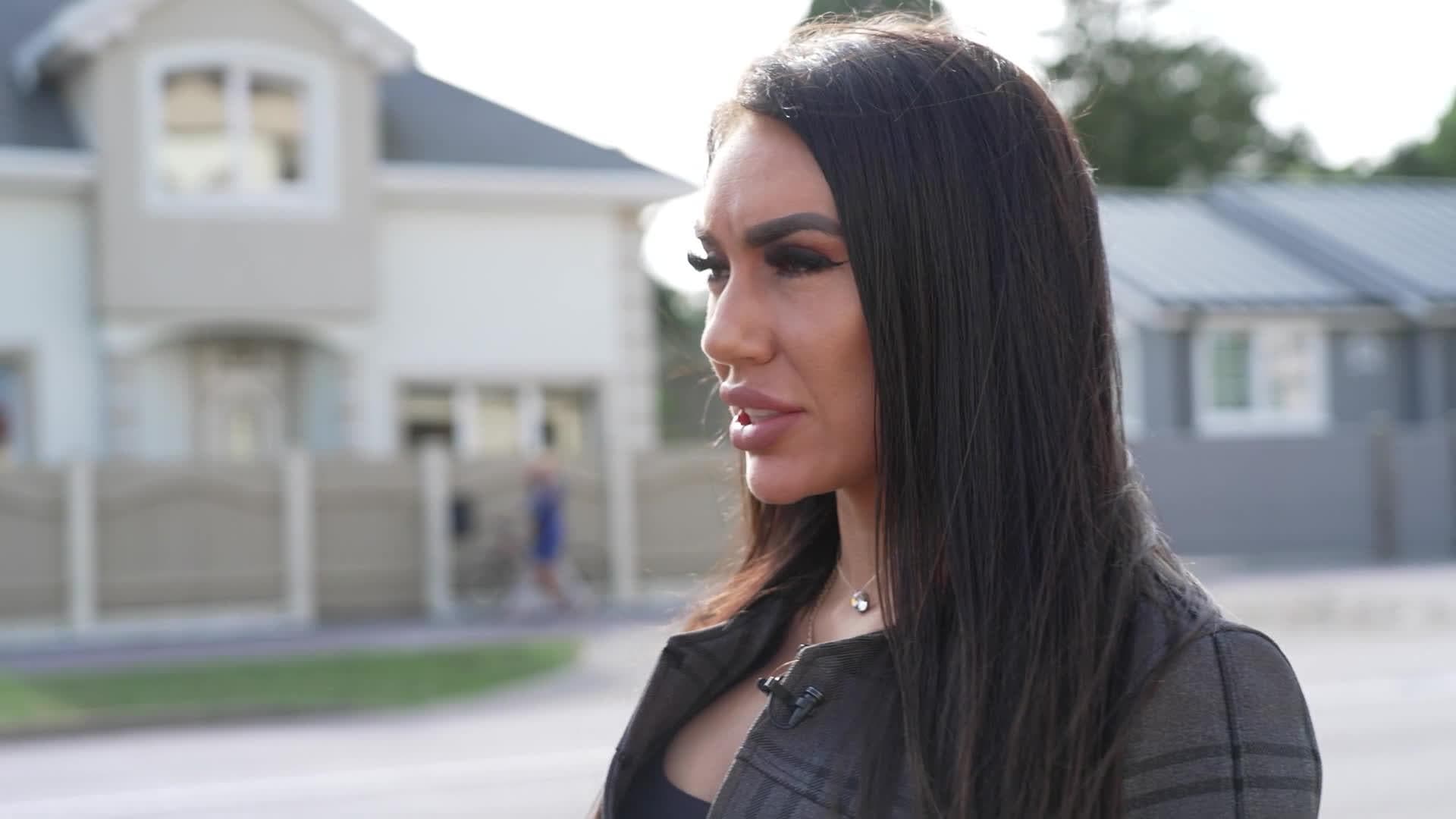 Slavenības. Bez filtra