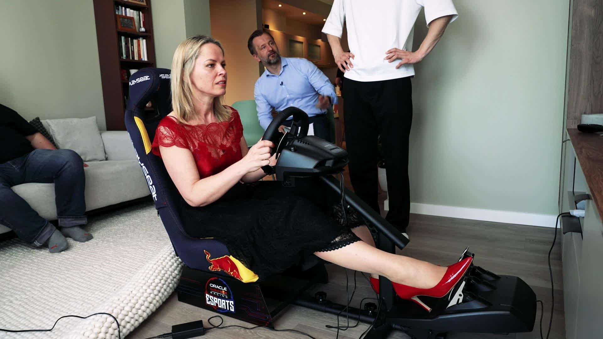 Vakariņš ar savējiem