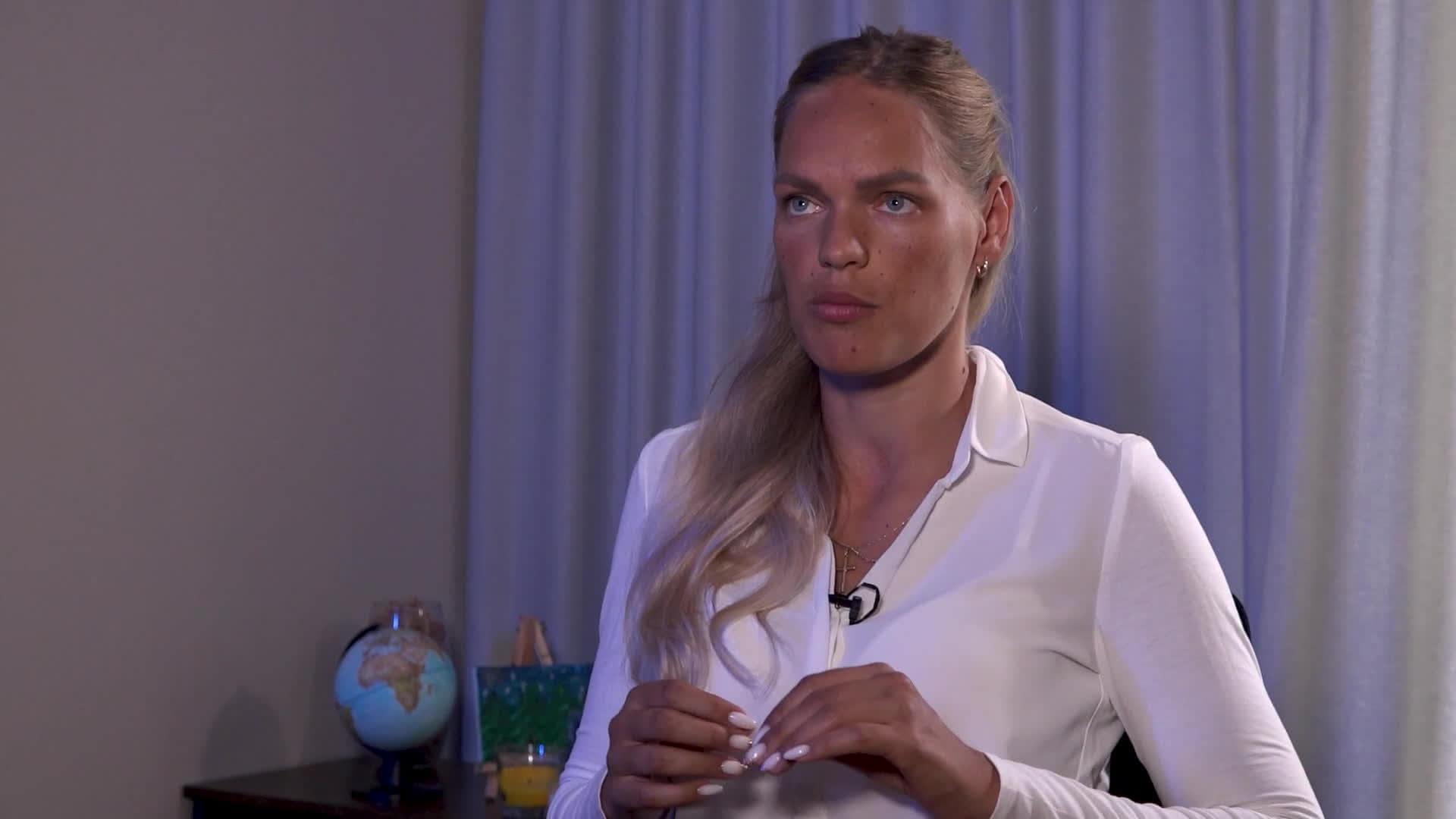 Slavenības. Bez filtra