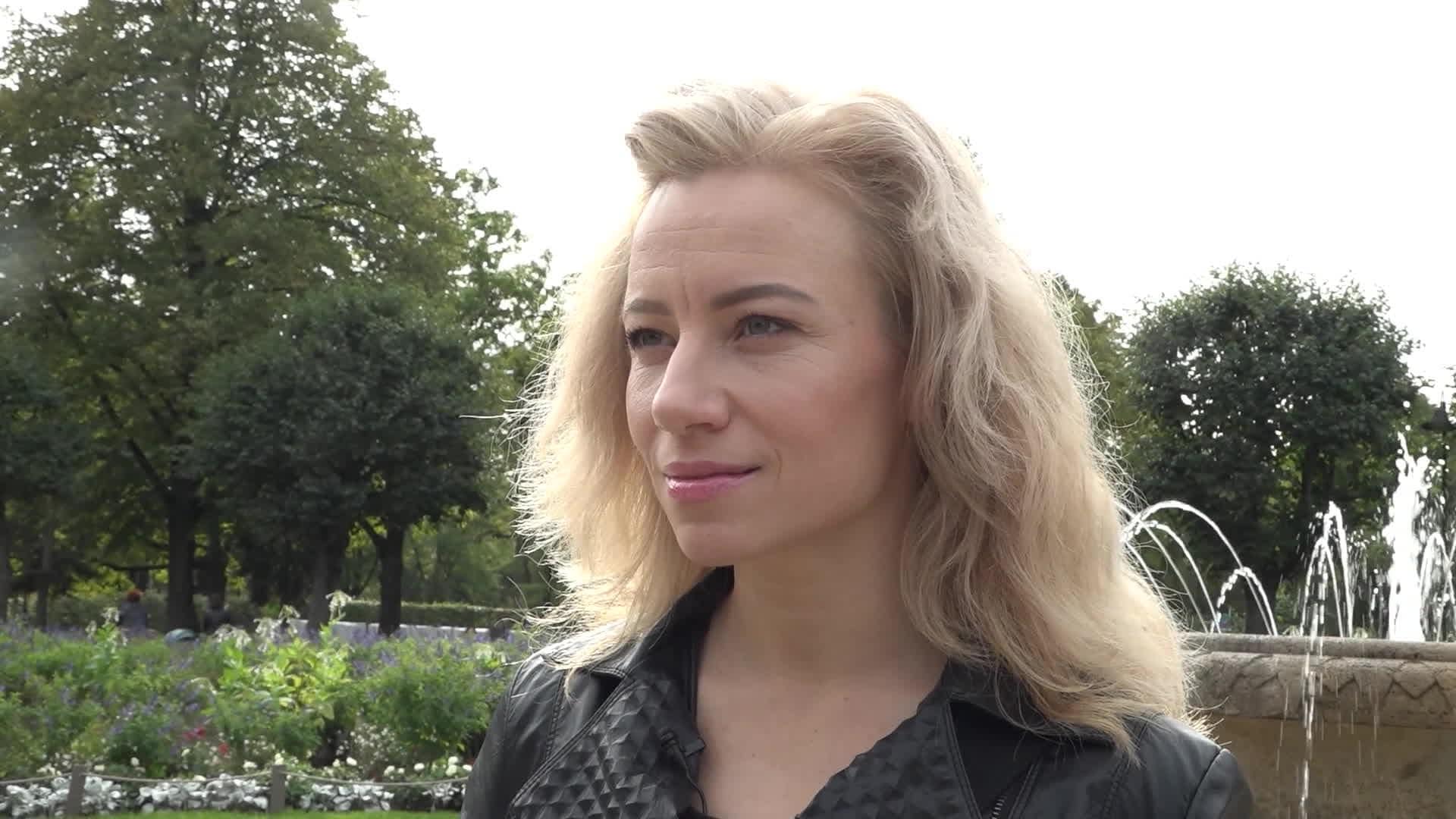 Slavenības. Bez filtra