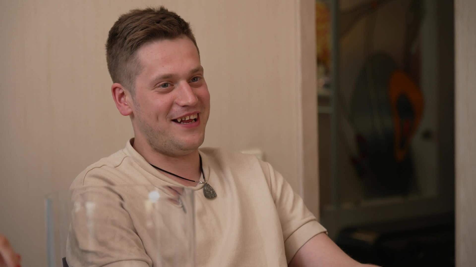 Vakariņš ar savējiem