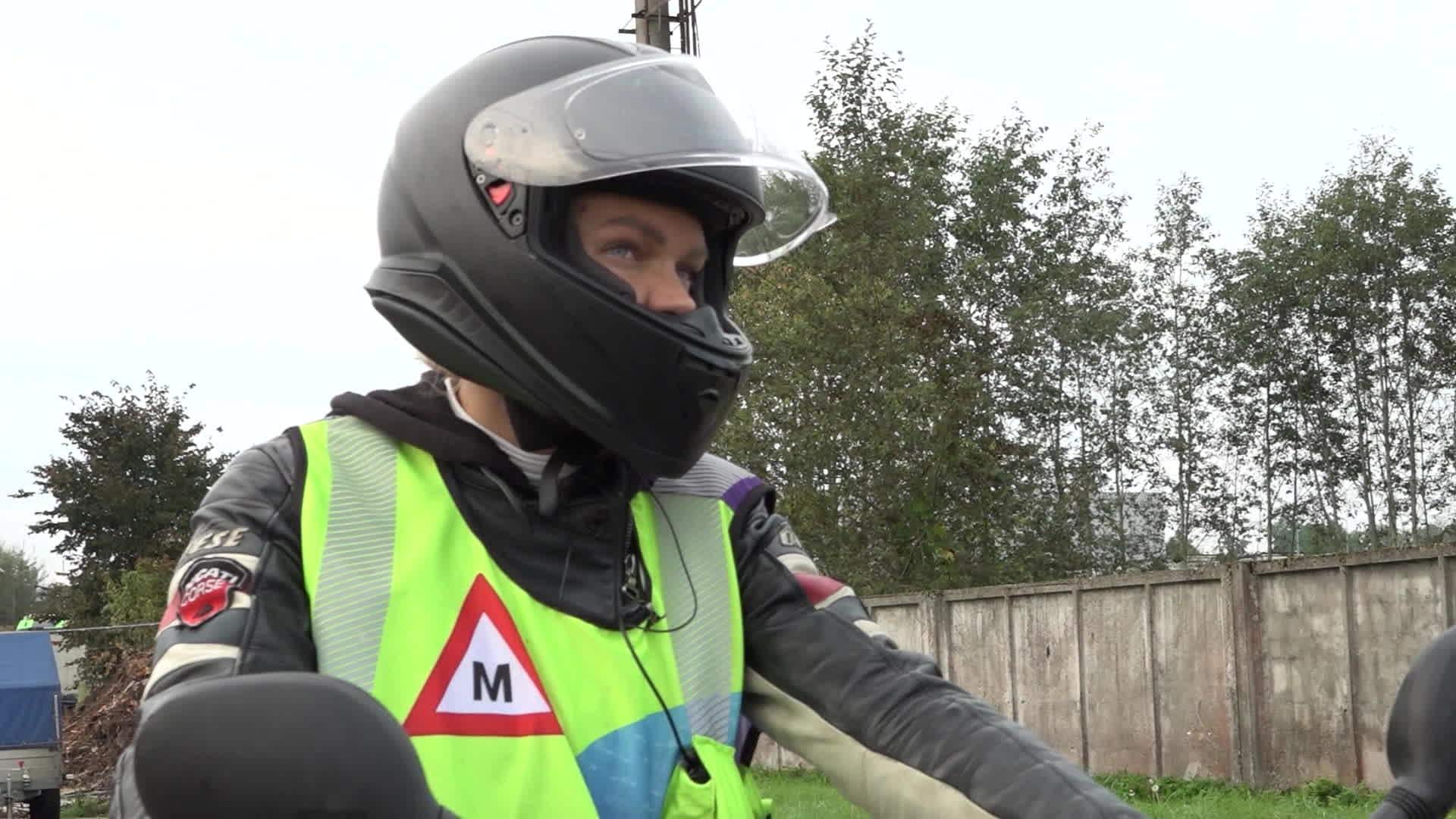 Slavenības. Bez filtra